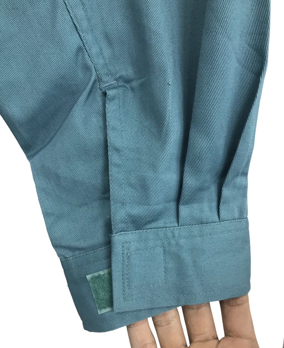 Sports Specialties Vintage toyota overalls racing suit toyota coverall Size US 38 / EU 54 - 14 Thumbnail