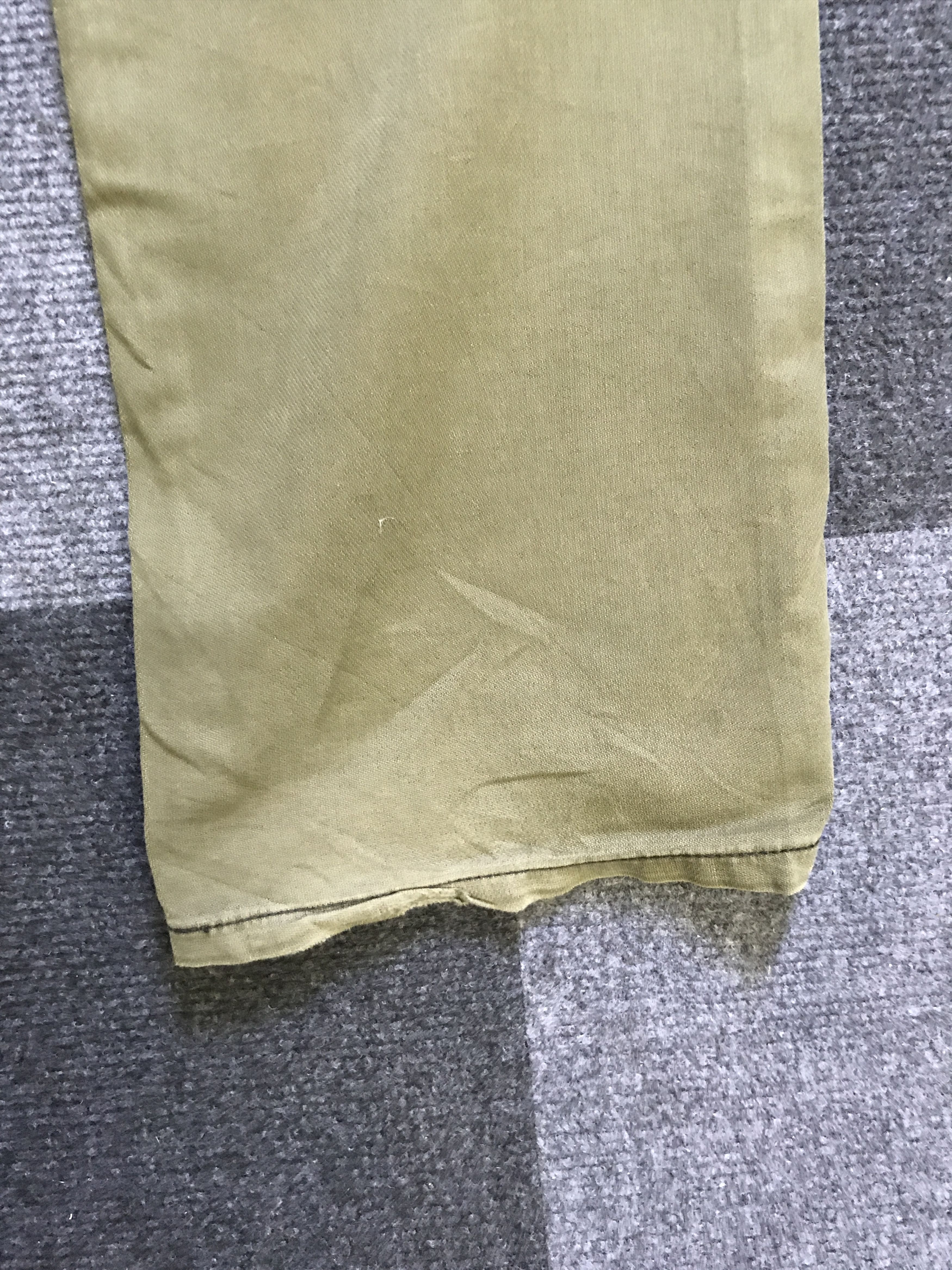 Lee CP260 Lee Multipockets Tactical Cargo Pant Size US 33 - 14 Thumbnail