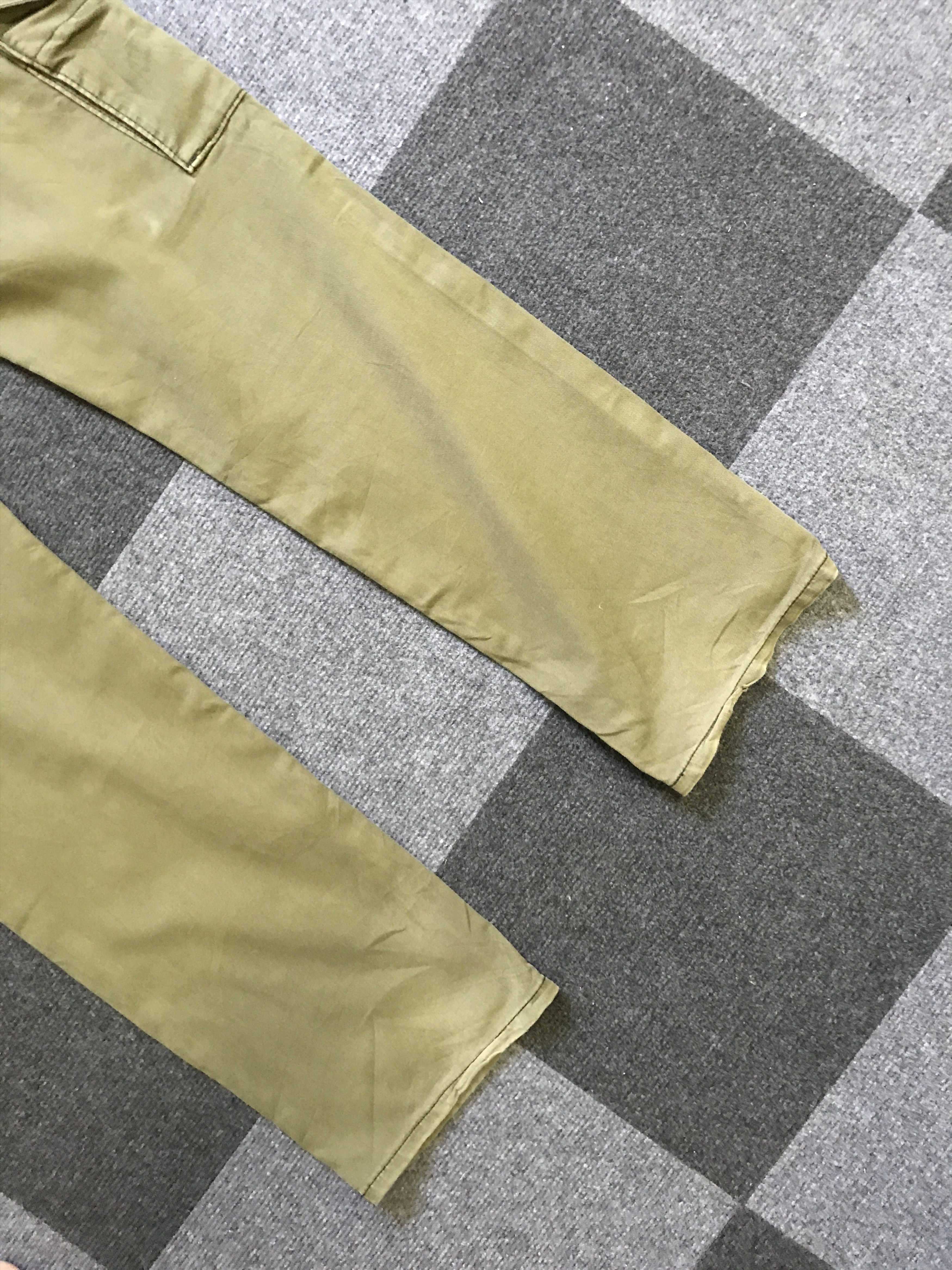 Lee CP260 Lee Multipockets Tactical Cargo Pant Size US 33 - 12 Thumbnail