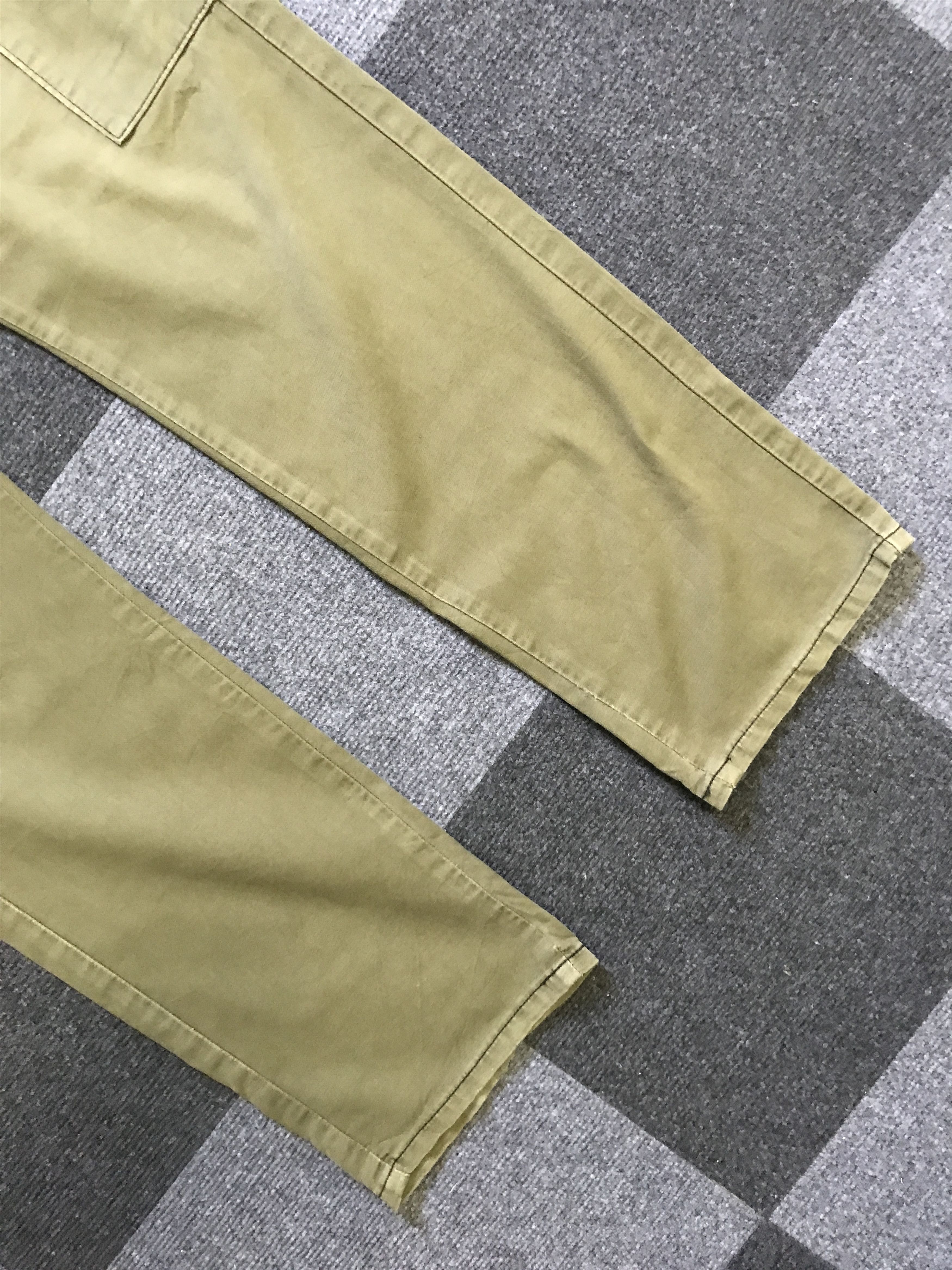 Lee CP260 Lee Multipockets Tactical Cargo Pant Size US 33 - 5 Thumbnail