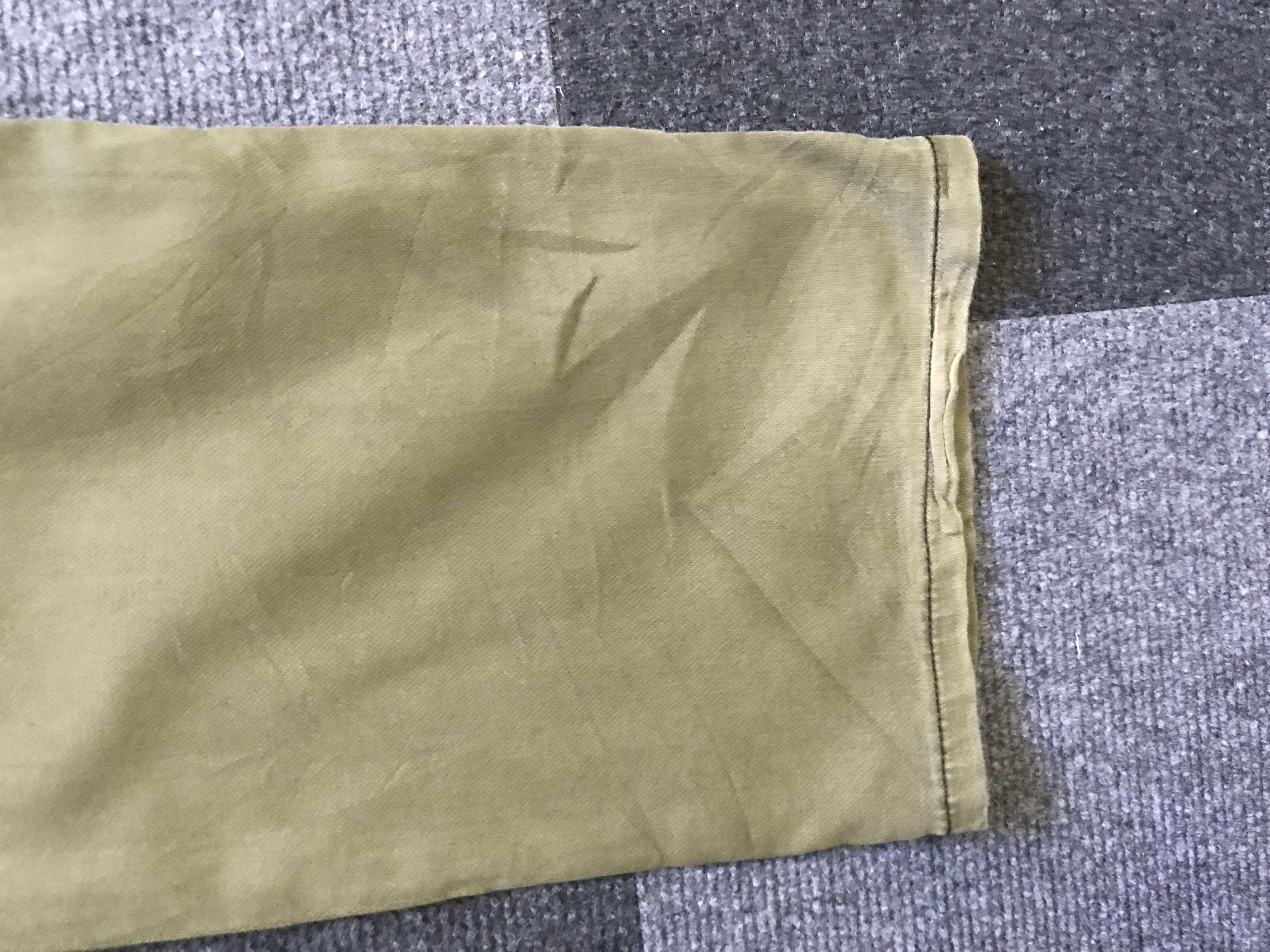 Lee CP260 Lee Multipockets Tactical Cargo Pant Size US 33 - 13 Thumbnail
