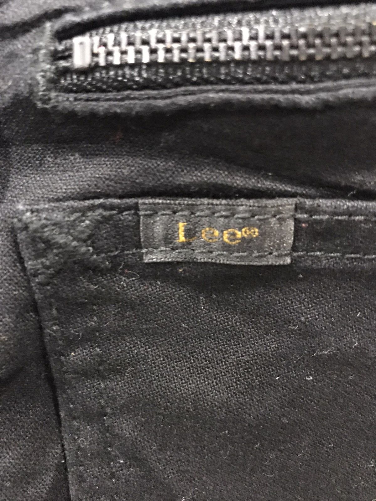 Lee Lee 8 Pockets Japan Street Style Cargo Bush Pant Size US 33 - 14 Thumbnail
