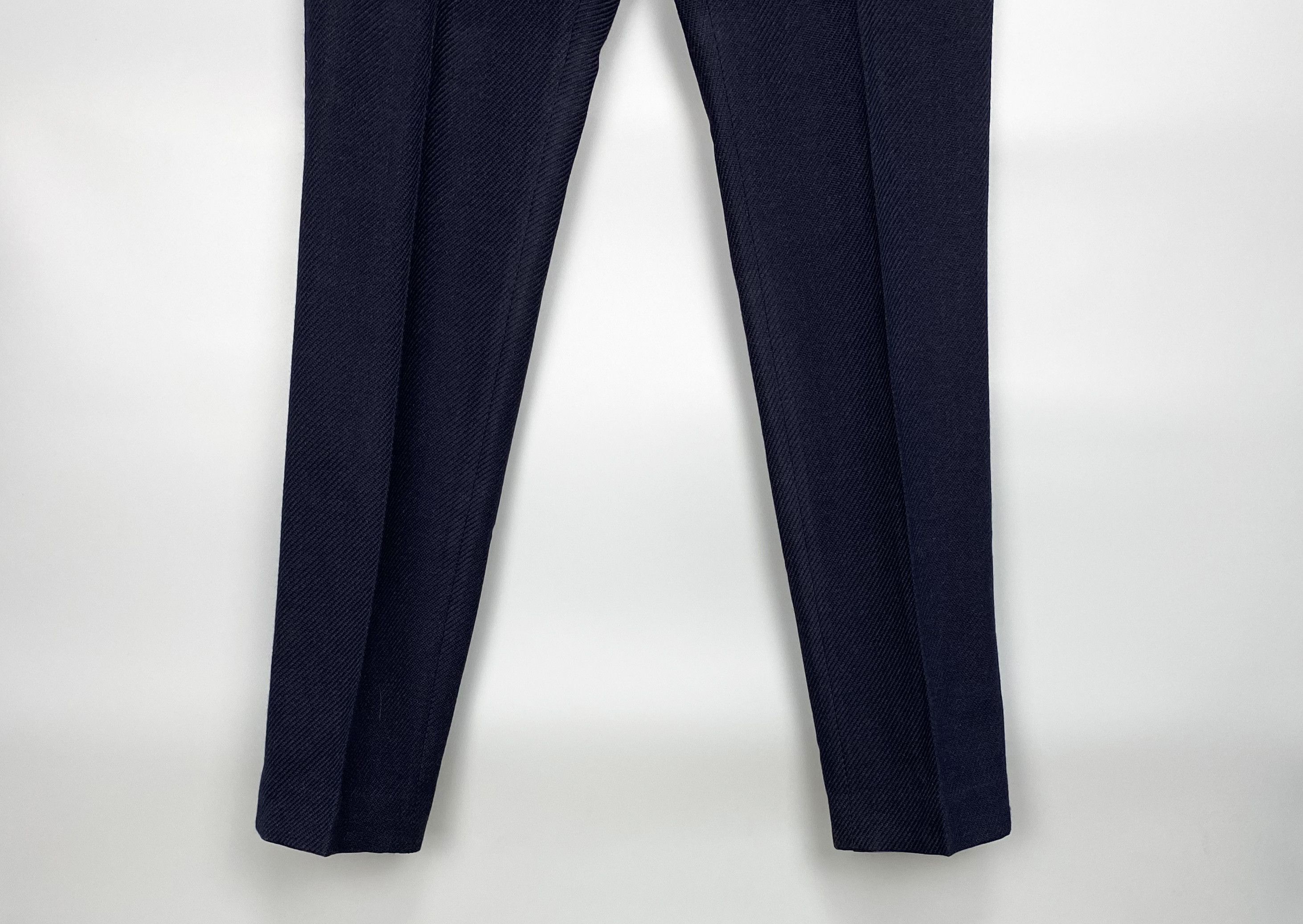 Suitsupply NEW Suitsupply Brescia Wool Pant Size 106 Size 44L - 3 Thumbnail