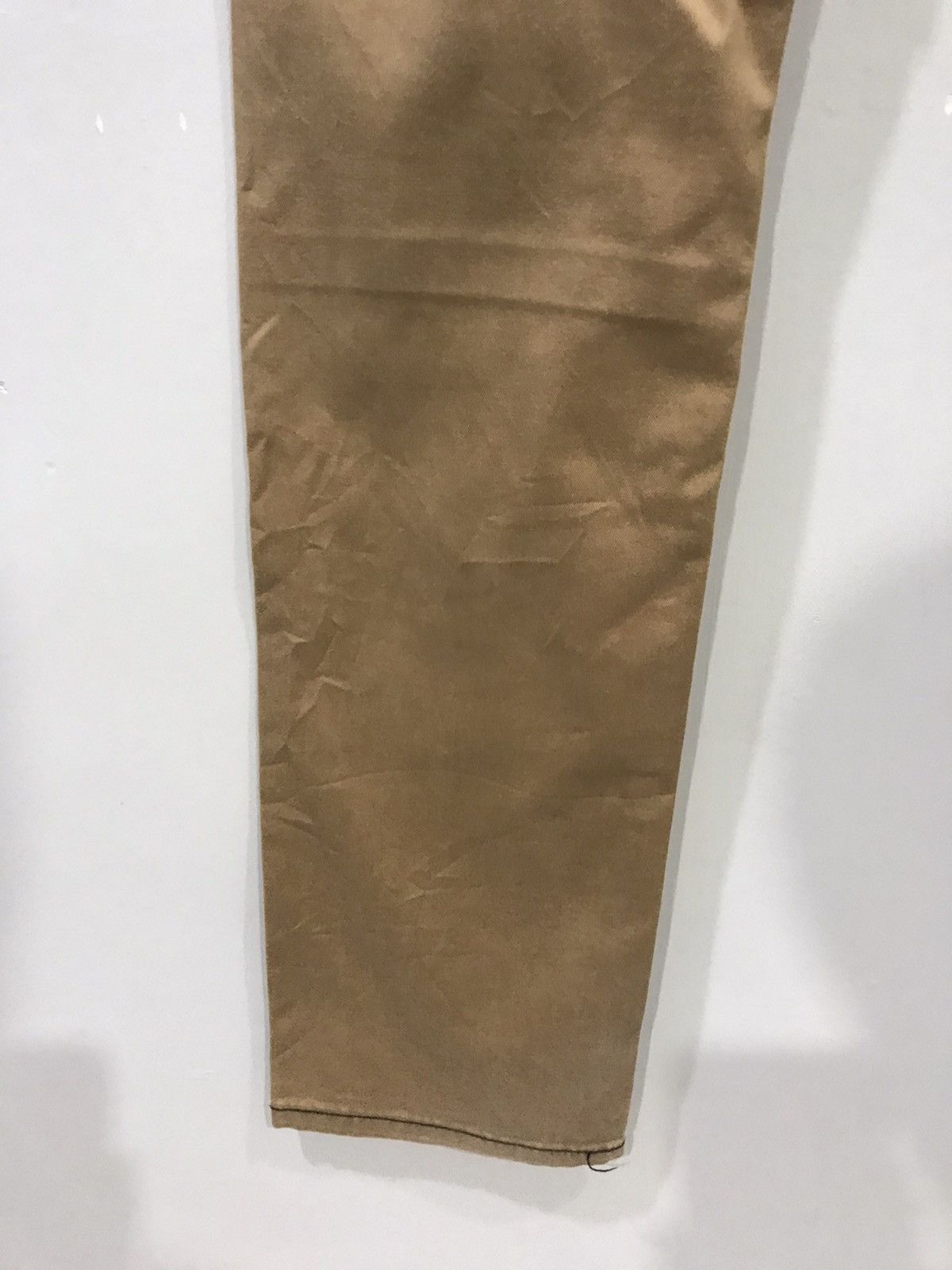 Lee × Seditionaries Lee Rare Design Punk Military Skinny Pant Size US 28 / EU 44 - 16 Thumbnail