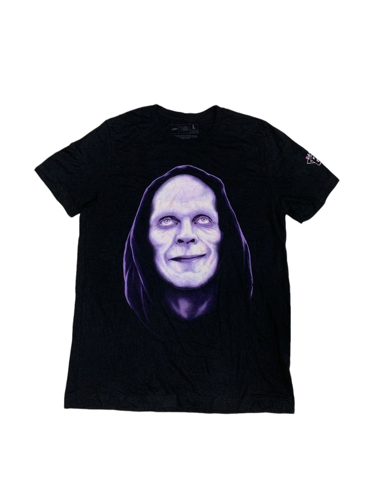 Band Tees BILL & TED'S BOGUS JOURNEY SHIRT Size US L / EU 52-54 / 3 - 1 Thumbnail