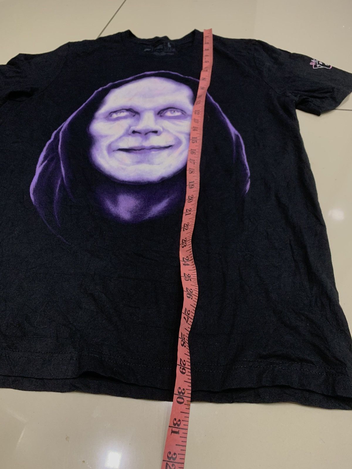 Band Tees BILL & TED'S BOGUS JOURNEY SHIRT Size US L / EU 52-54 / 3 - 3 Thumbnail