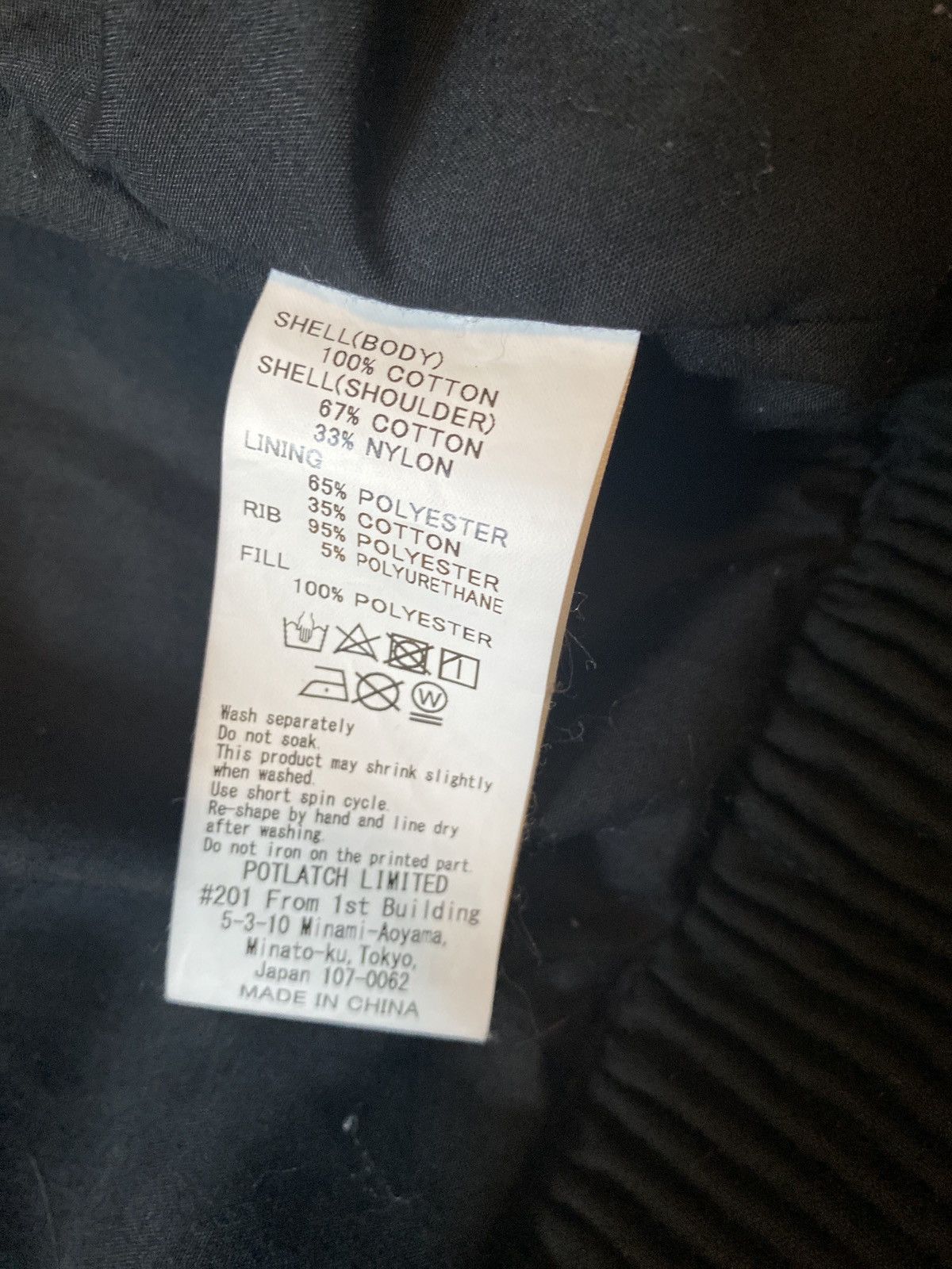 Cav Empt Cav Empt Utility Vest Size US L / EU 52-54 / 3 - 7 Thumbnail