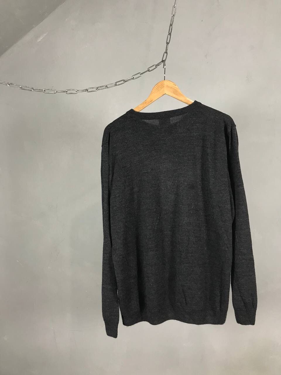 Other Grinch movie other sweater Size US XL / EU 56 / 4 - 6 Thumbnail