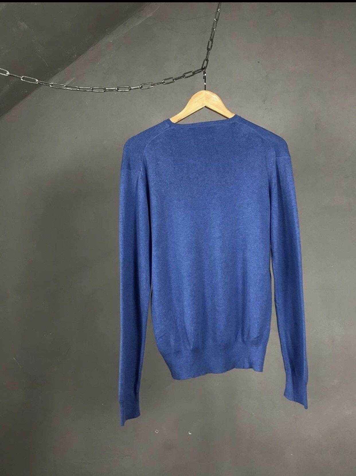 Polo Ralph Lauren Polo Ralph Lauren vintage luxury streetwear sweatshirt Size US S / EU 44-46 / 1 - 7 Thumbnail
