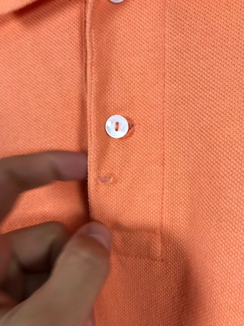 Lacoste Lacoste Vintage Luxury Polo Tee Size US XL / EU 56 / 4 - 6 Thumbnail