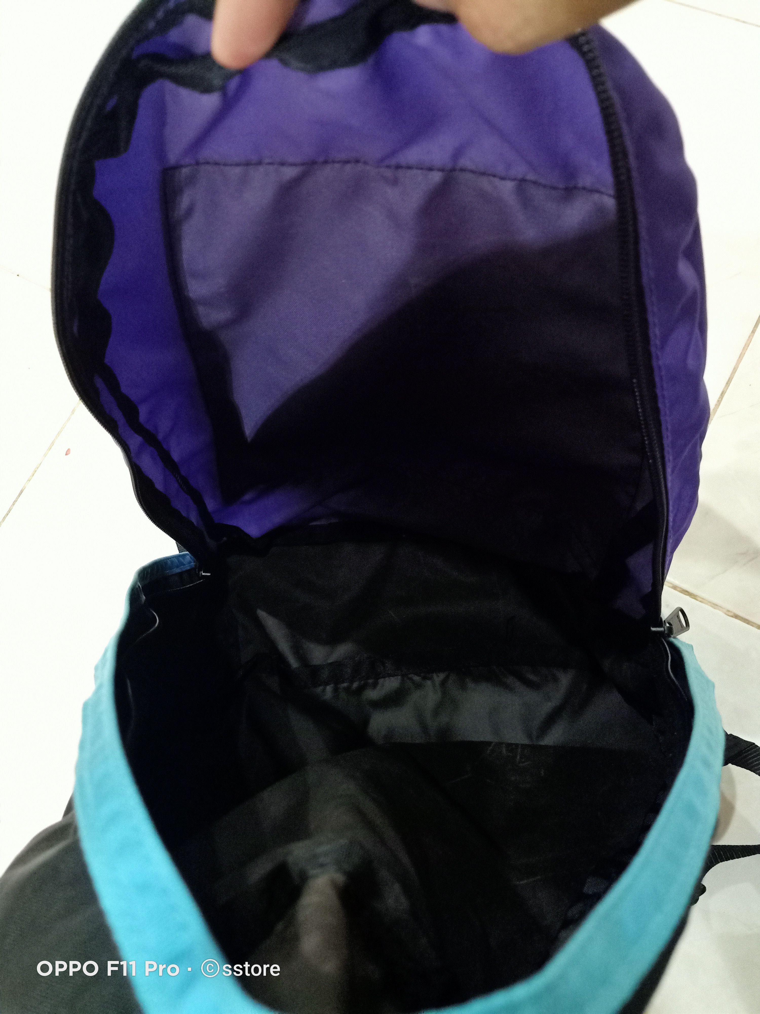 The North Face The North Face Purple Label Backpack Size ONE SIZE - 7 Thumbnail