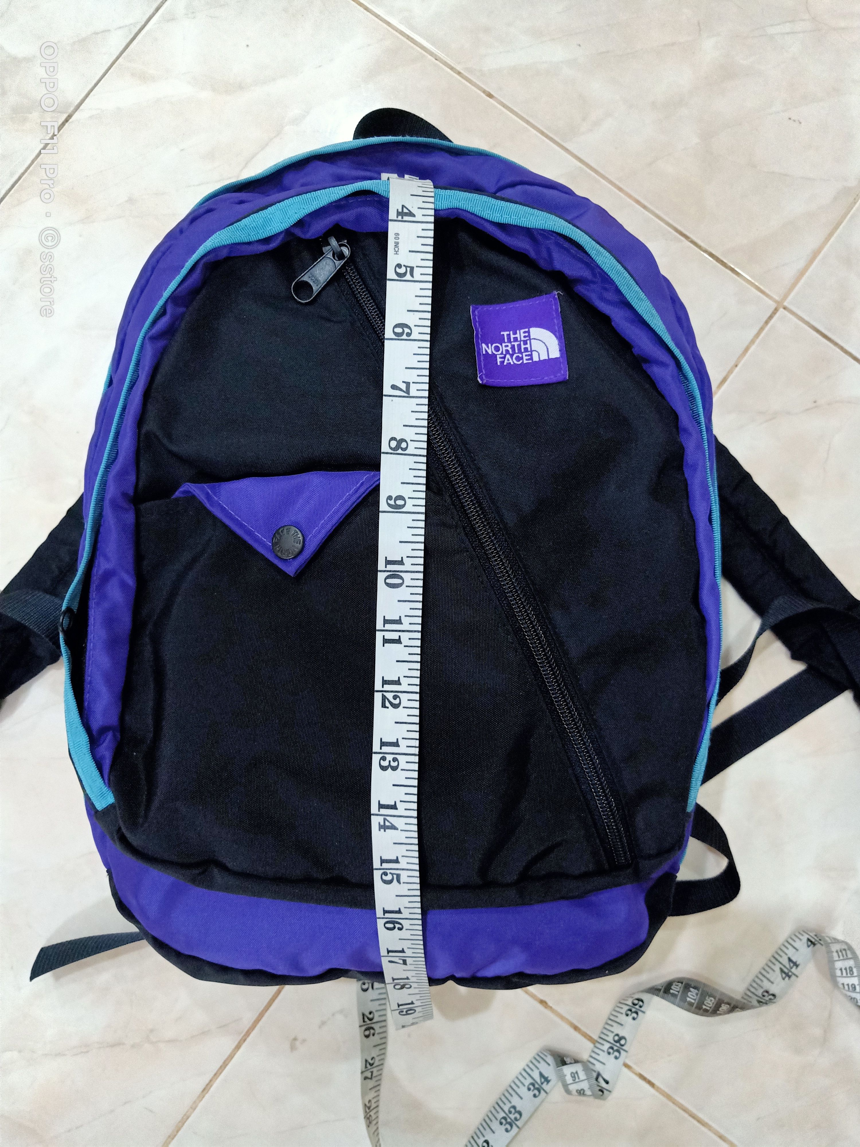 The North Face The North Face Purple Label Backpack Size ONE SIZE - 11 Thumbnail