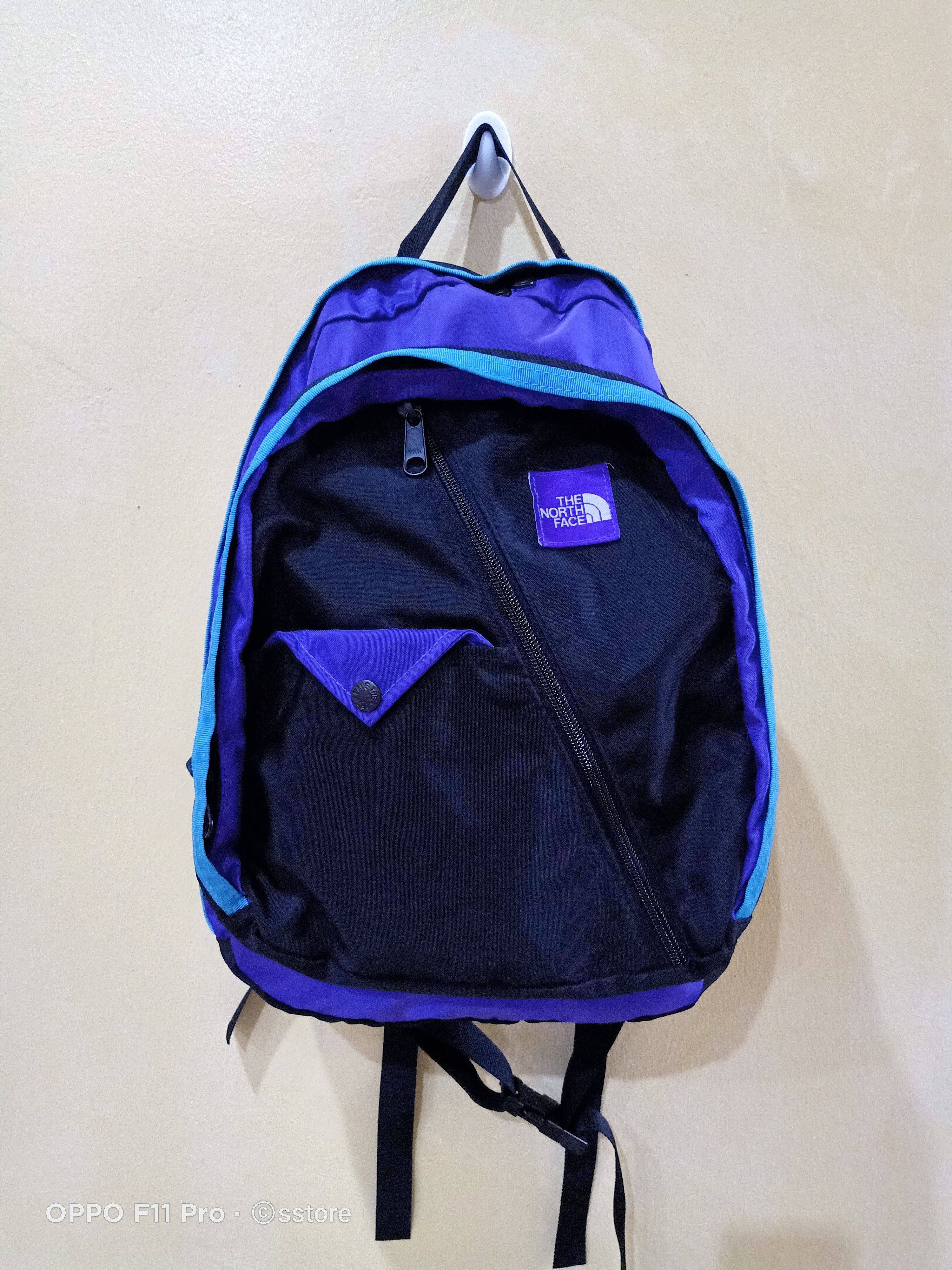 The North Face The North Face Purple Label Backpack Size ONE SIZE - 1 Thumbnail