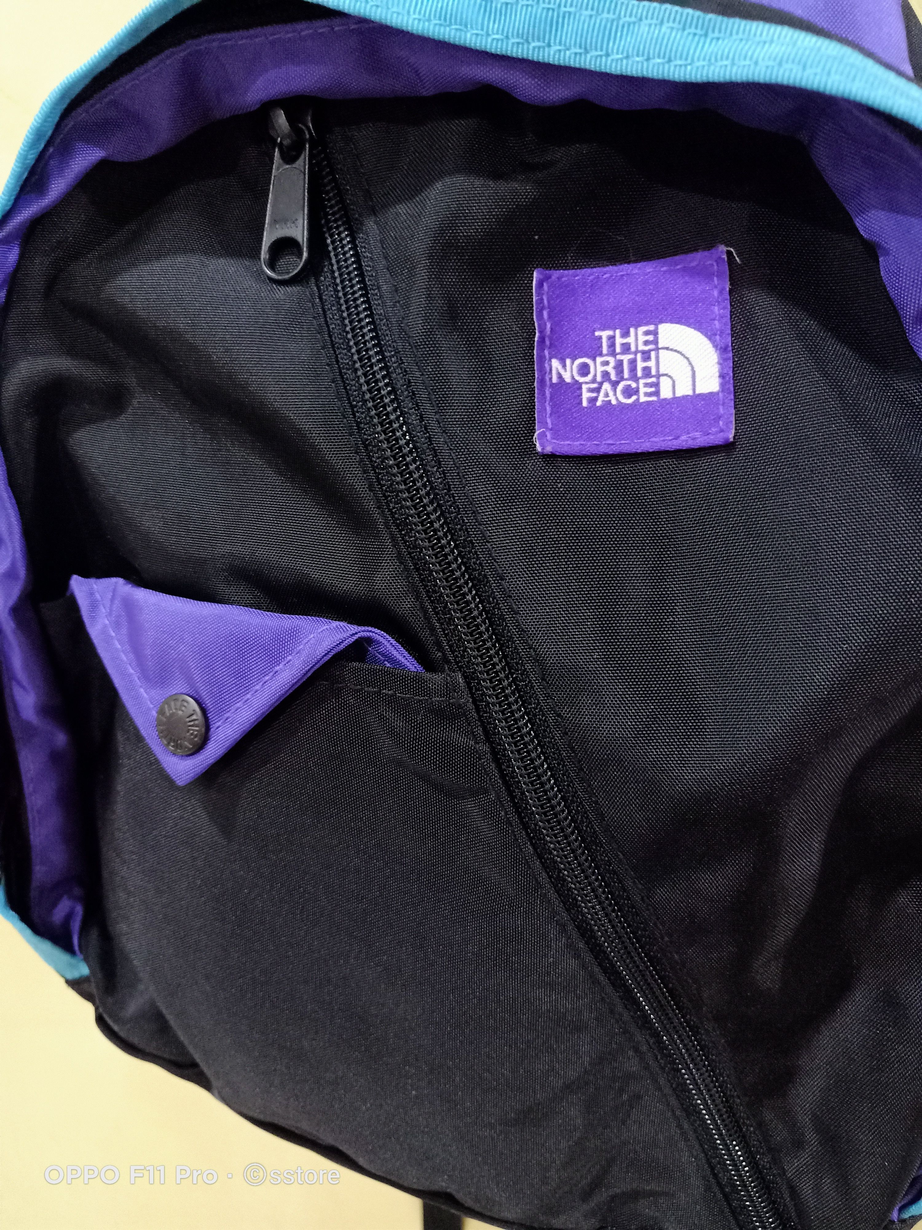 The North Face The North Face Purple Label Backpack Size ONE SIZE - 5 Thumbnail