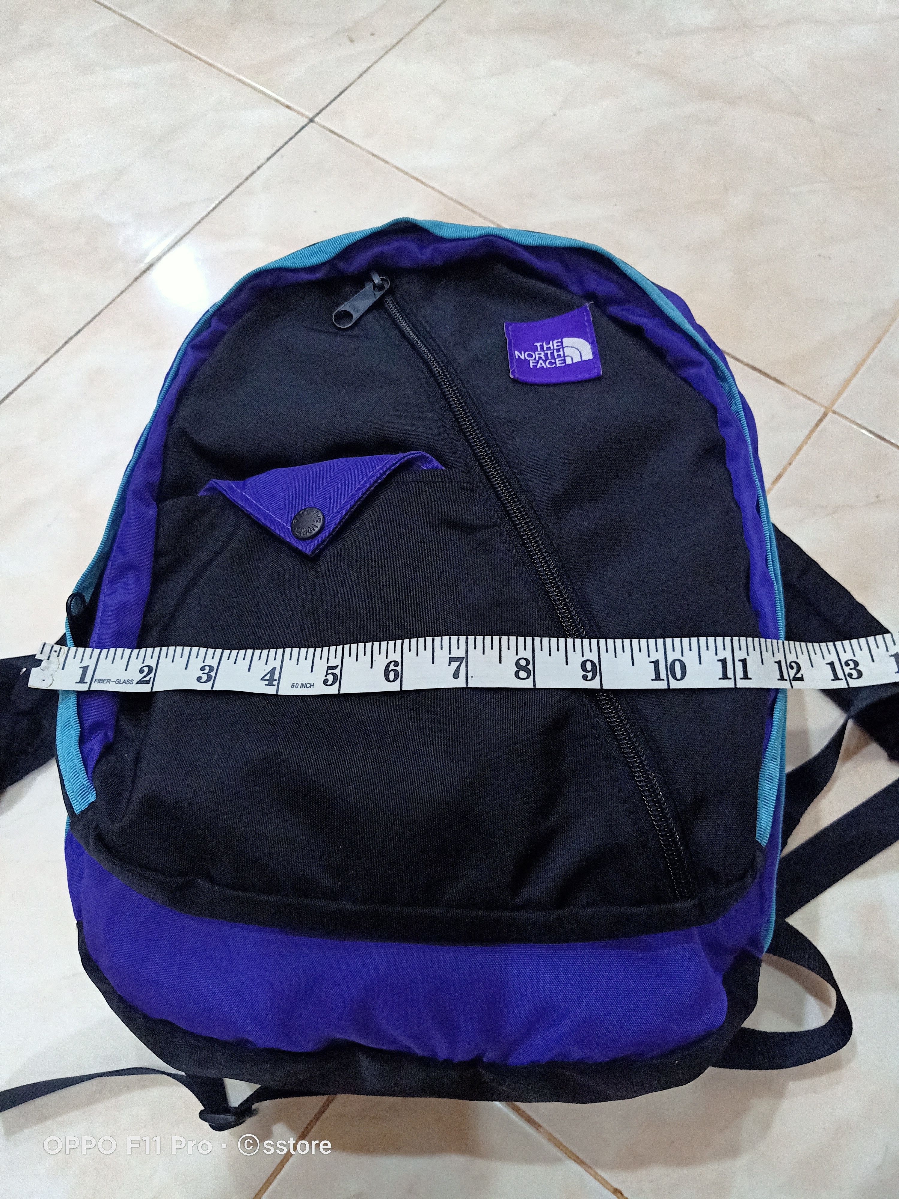 The North Face The North Face Purple Label Backpack Size ONE SIZE - 10 Thumbnail