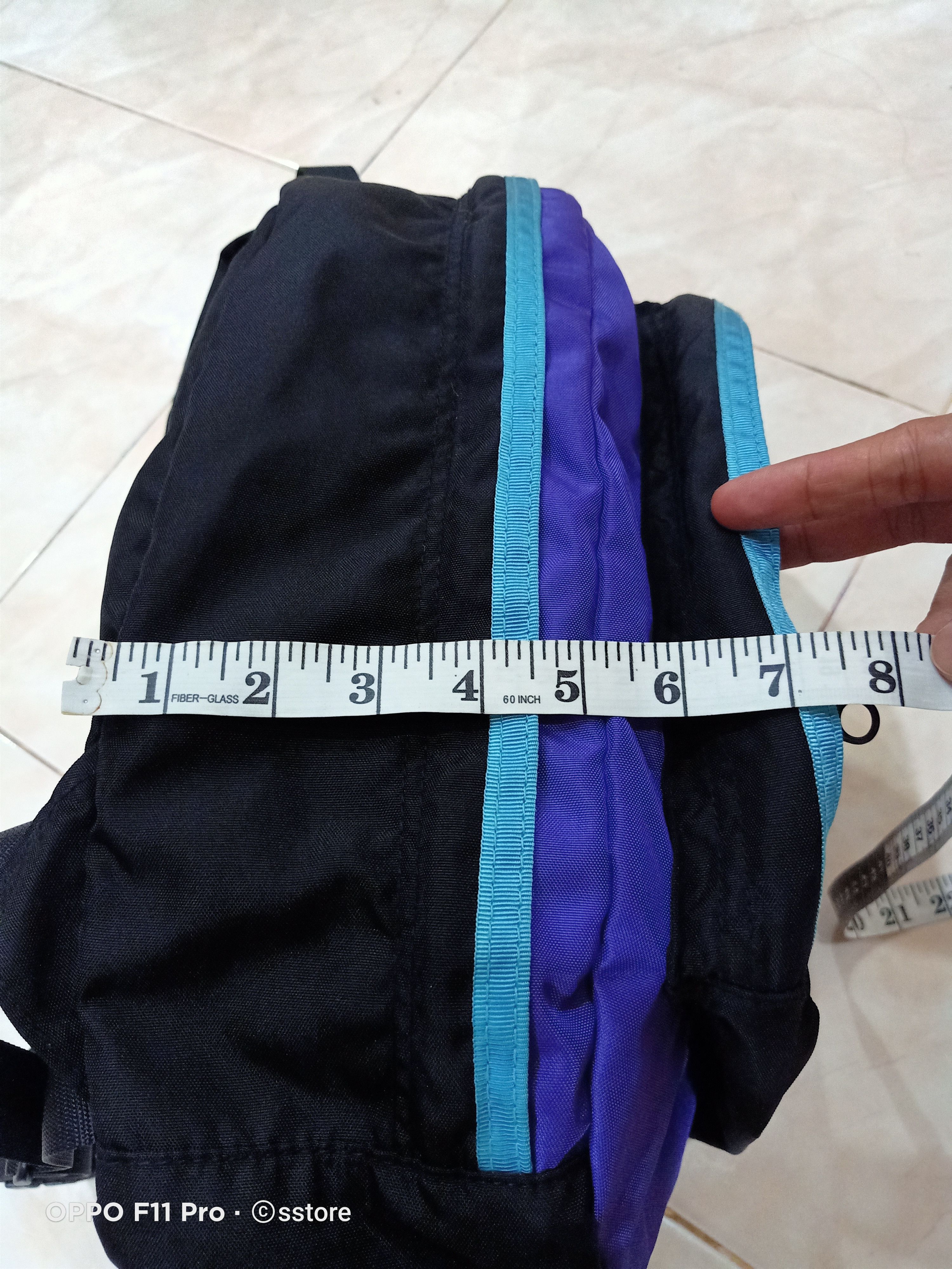 The North Face The North Face Purple Label Backpack Size ONE SIZE - 9 Thumbnail