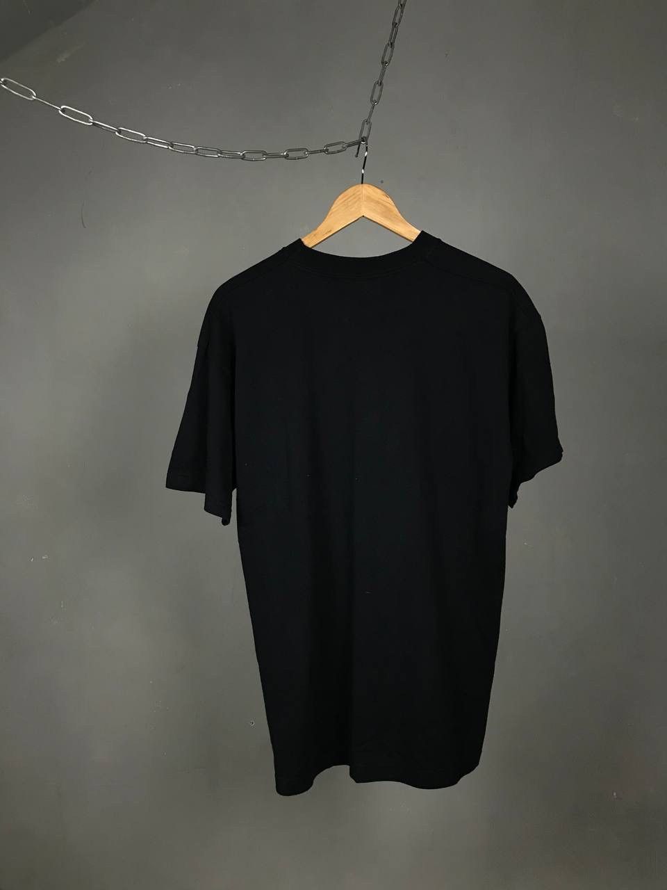 Vintage Star Trek 2000 paramount pictures vintage cult movie tee Size US L / EU 52-54 / 3 - 6 Thumbnail