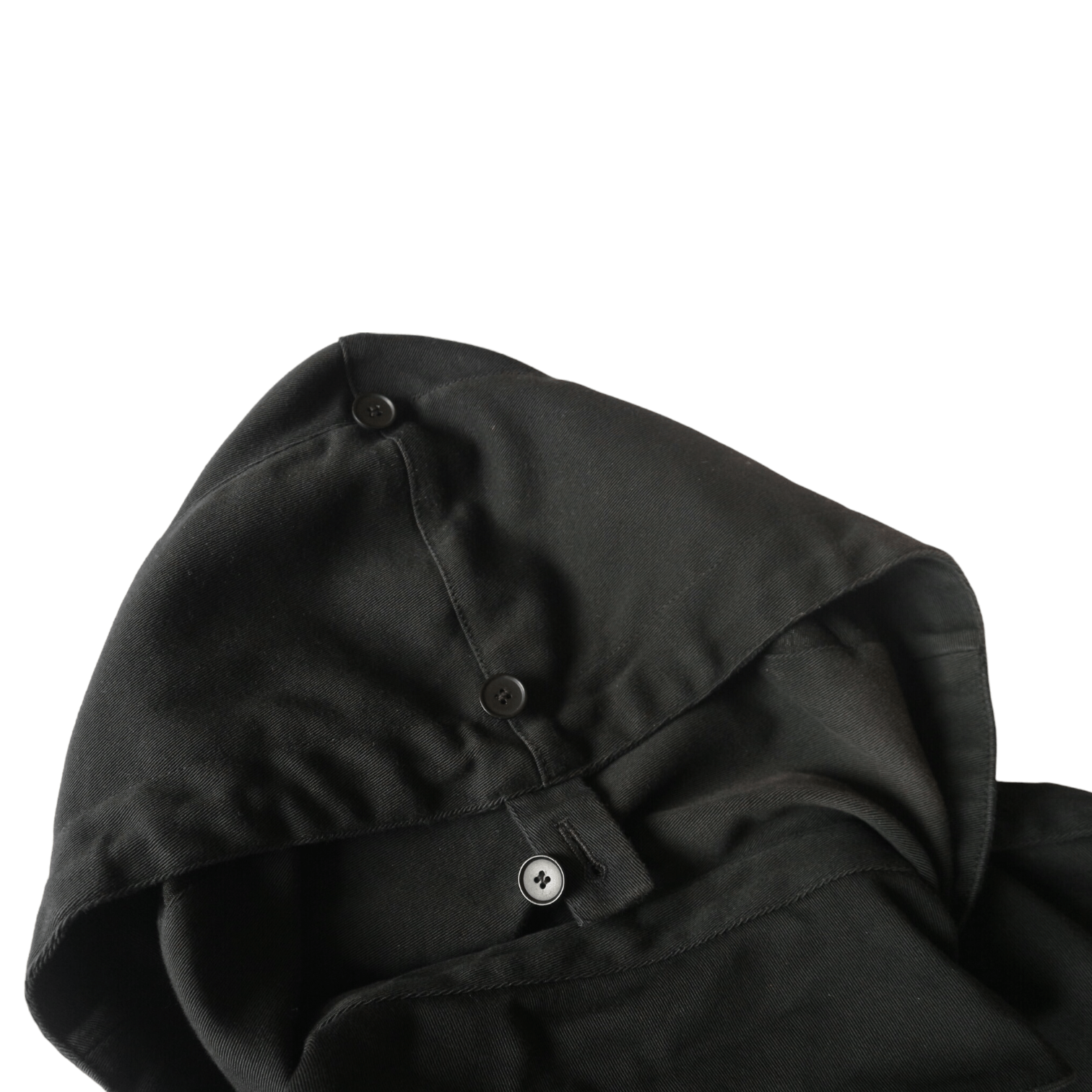 Japanese Brand × Sandro Sandro FW 2020 Multi Pocket Tactical Jacket Size US L / EU 52-54 / 3 - 11 Thumbnail