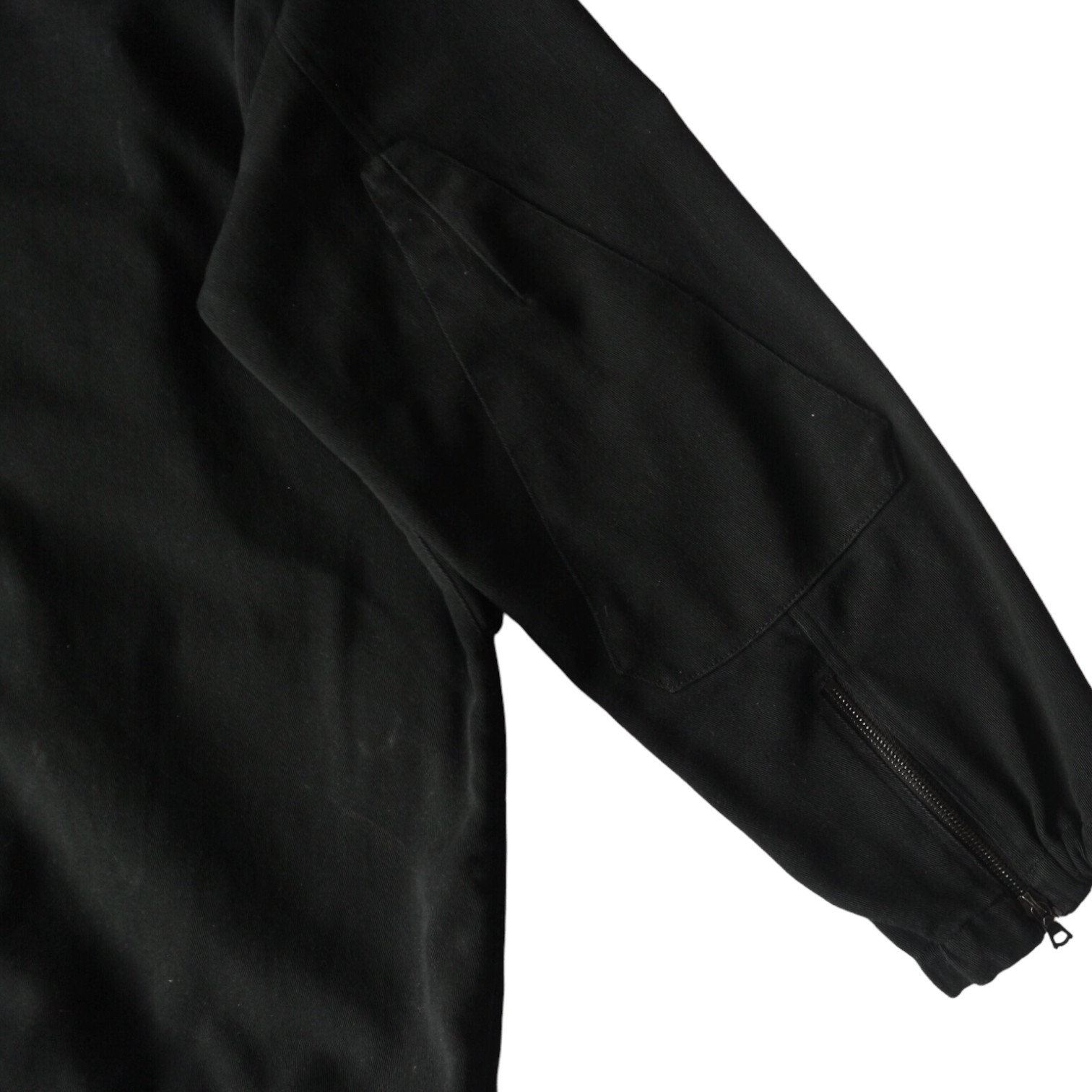 Japanese Brand × Sandro Sandro FW 2020 Multi Pocket Tactical Jacket Size US L / EU 52-54 / 3 - 14 Thumbnail