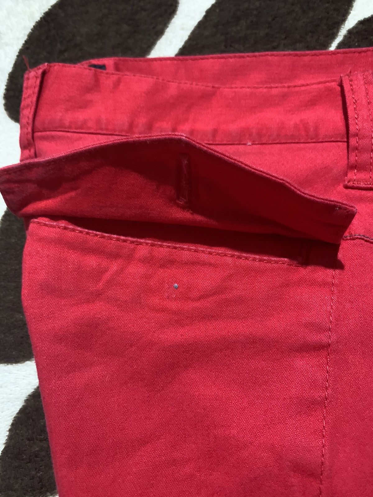 Oakley Oakley cargo pants Size US 34 / EU 50 - 8 Thumbnail