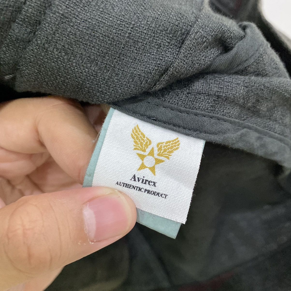 Avirex × Japanese Brand Avirex Flight Garment Specification Blazer Floral Size US M / EU 48-50 / 2 - 8 Thumbnail