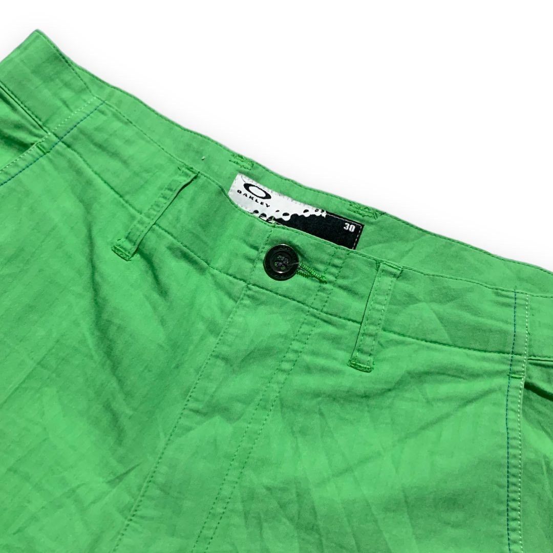 Oakley Oakley cargo pants Size US 30 / EU 46 - 2 Thumbnail