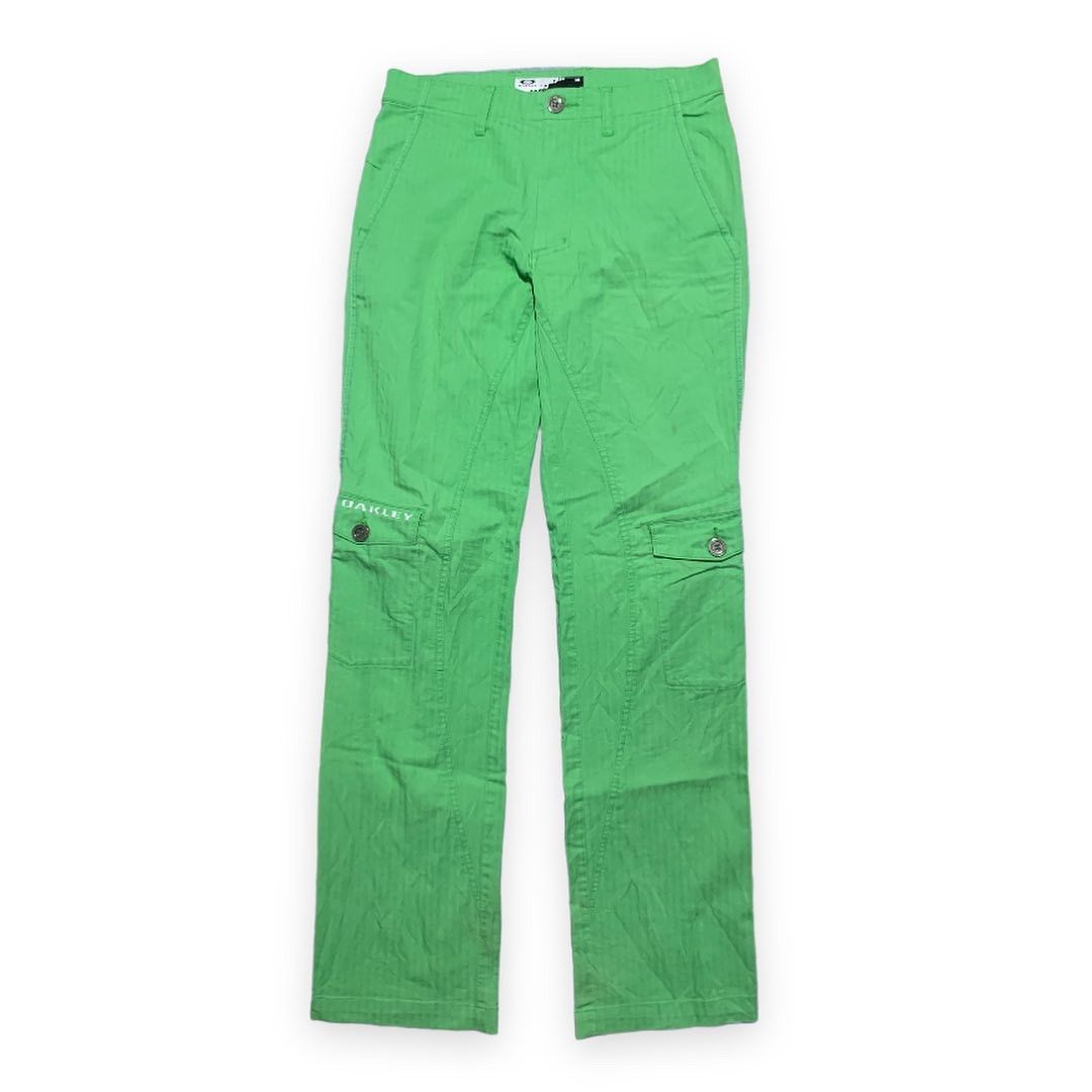 Oakley cargo pants