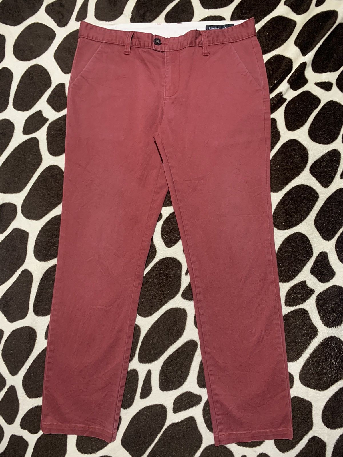 Japanese Brand × Vintage Japanese brand x (N) Size US 29 - 1 Thumbnail