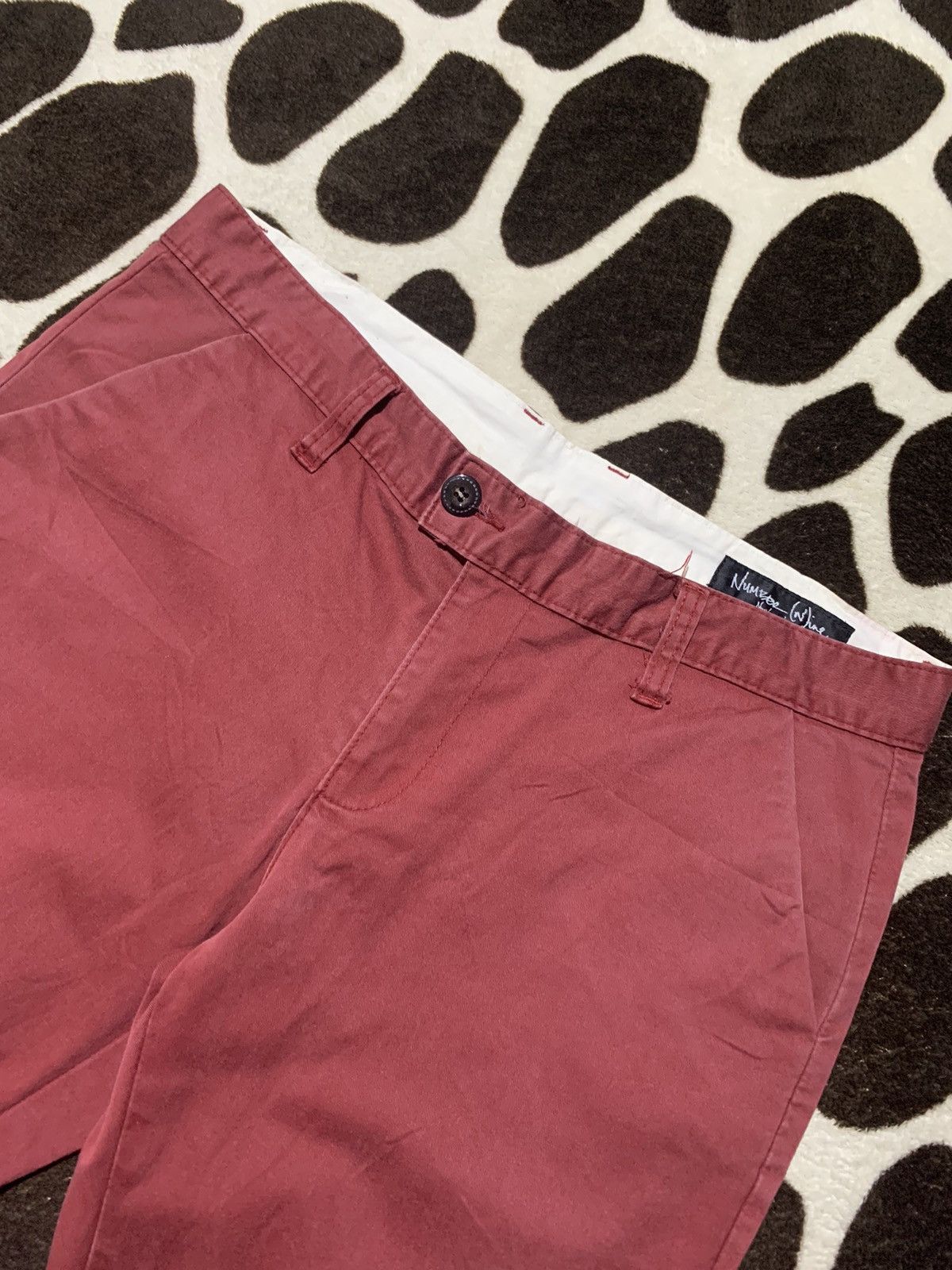 Japanese Brand × Vintage Japanese brand x (N) Size US 29 - 2 Thumbnail