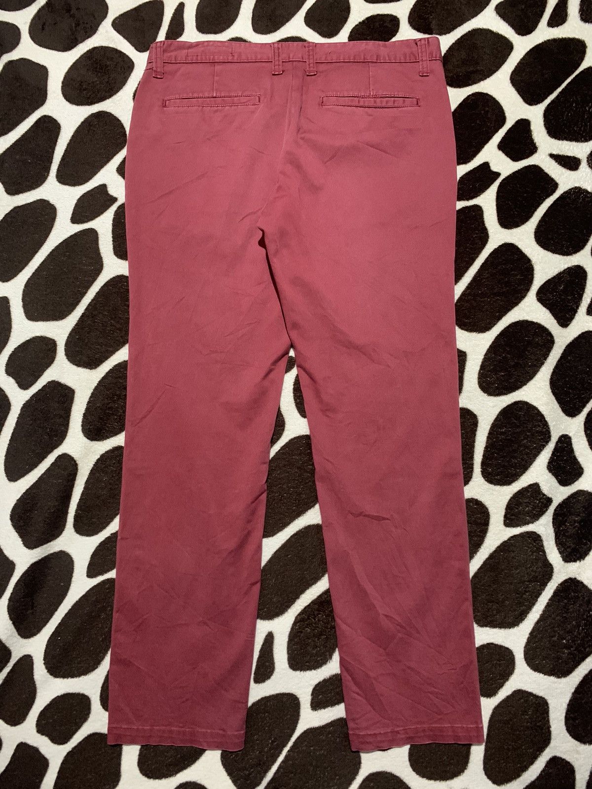 Japanese Brand × Vintage Japanese brand x (N) Size US 29 - 3 Thumbnail