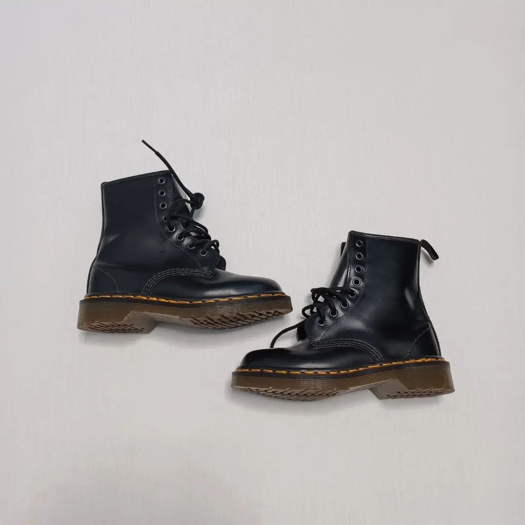 Dr. Martens × Vintage Dr Martens Made in England never worn boots Size US 5.5 / IT 35.5 - 1 Thumbnail