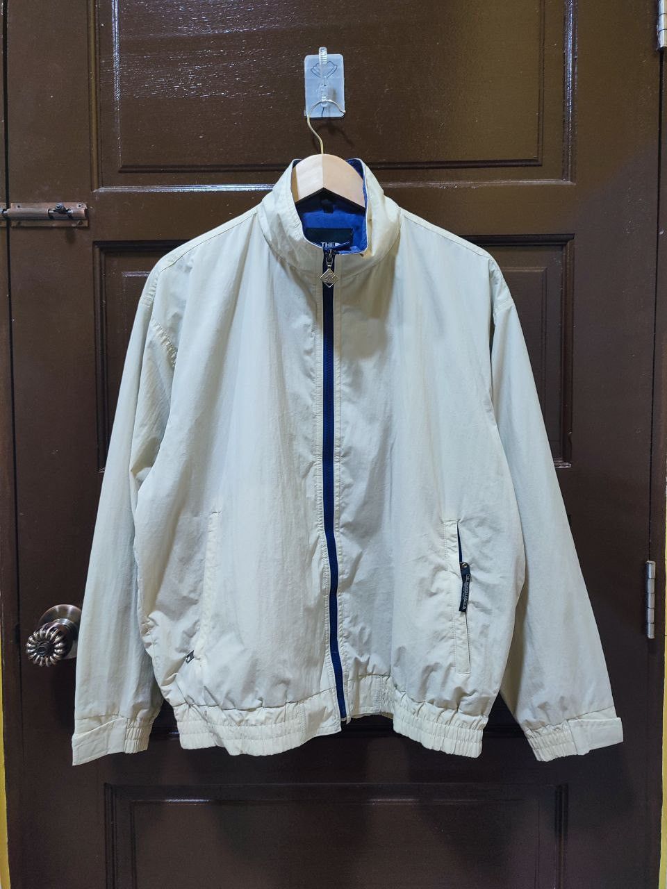 The North Face The North Face Big Logo Size US L / EU 52-54 / 3 - 2 Thumbnail