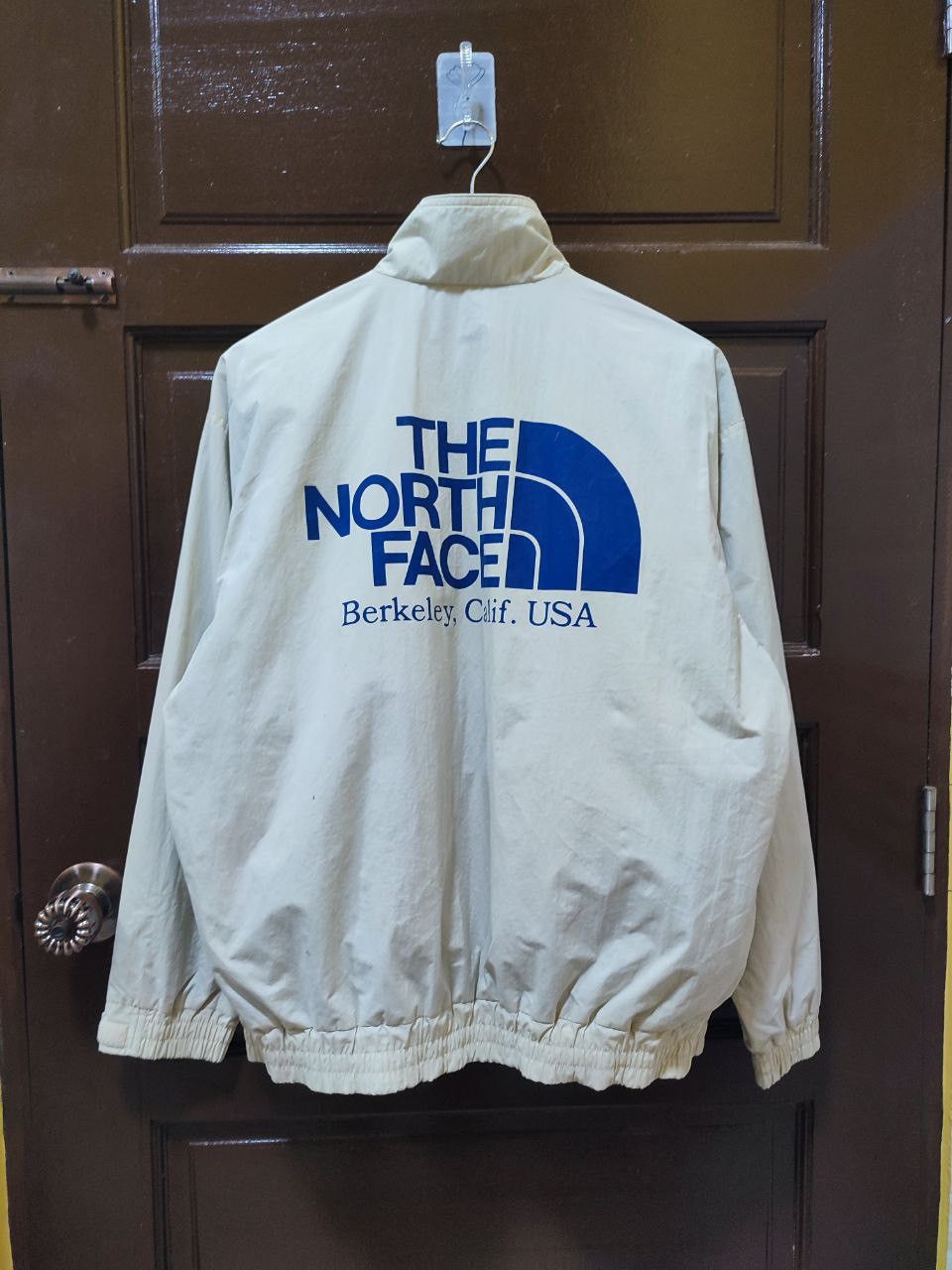 The North Face The North Face Big Logo Size US L / EU 52-54 / 3 - 1 Thumbnail