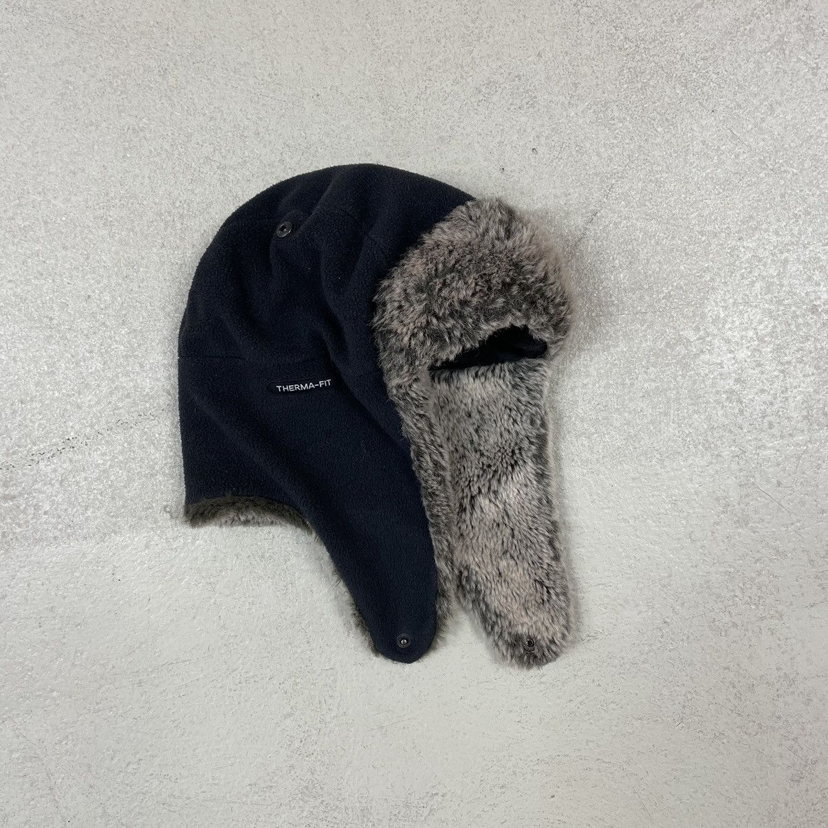 Nike ushanka 2025