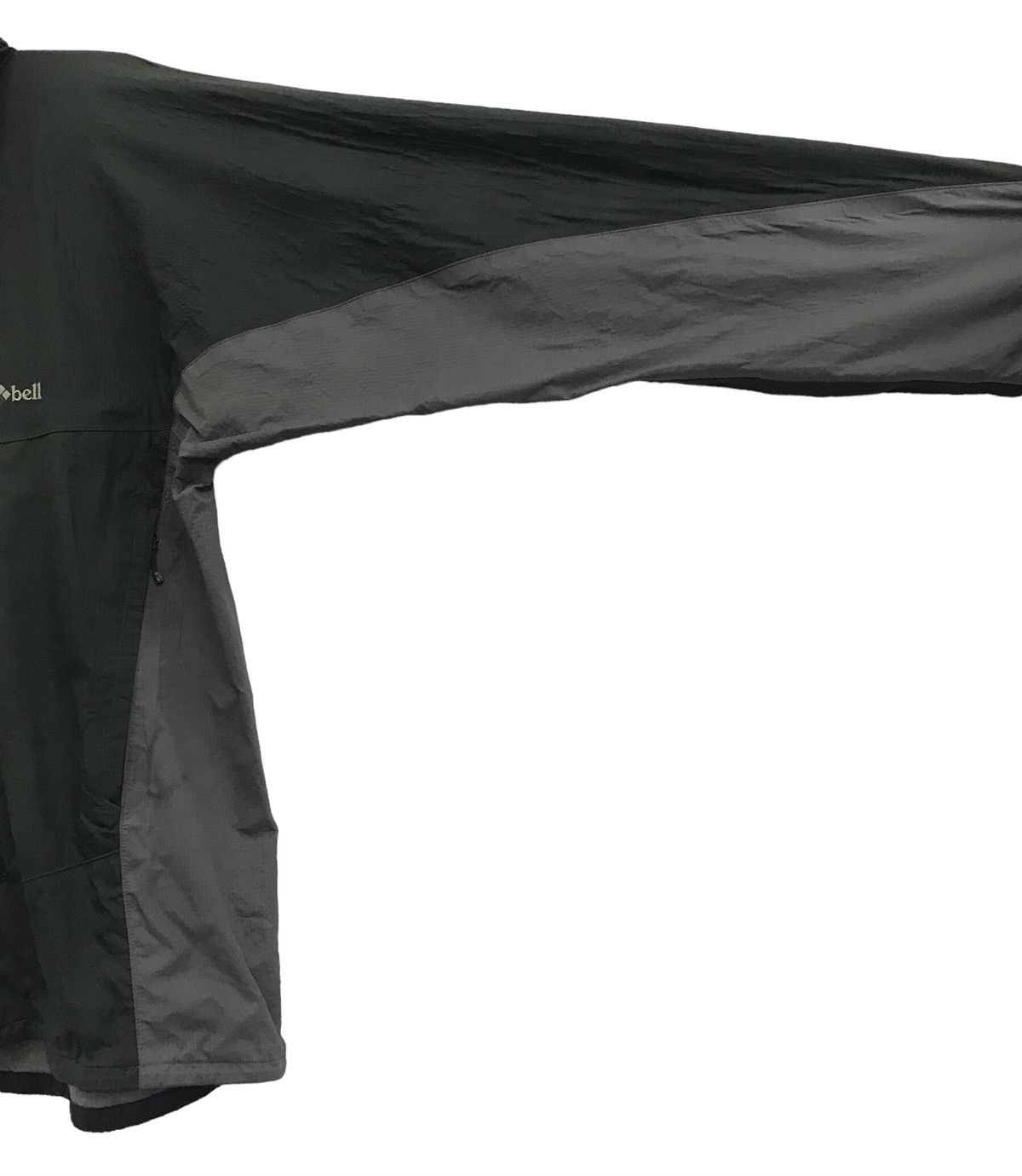 Montbell MONT-BELL JACKET Size US L / EU 52-54 / 3 - 4 Thumbnail