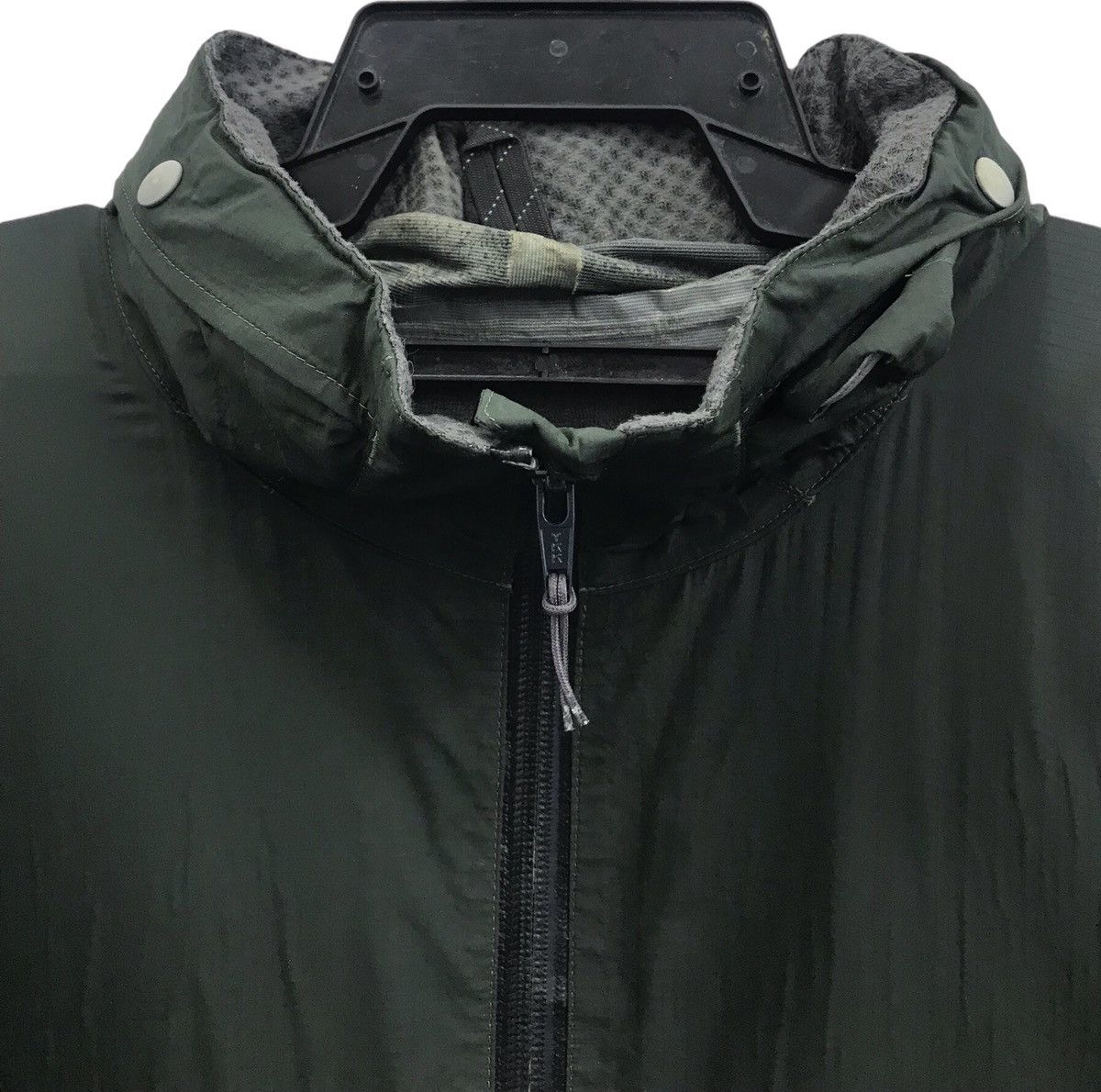 Montbell MONT-BELL JACKET Size US L / EU 52-54 / 3 - 3 Thumbnail