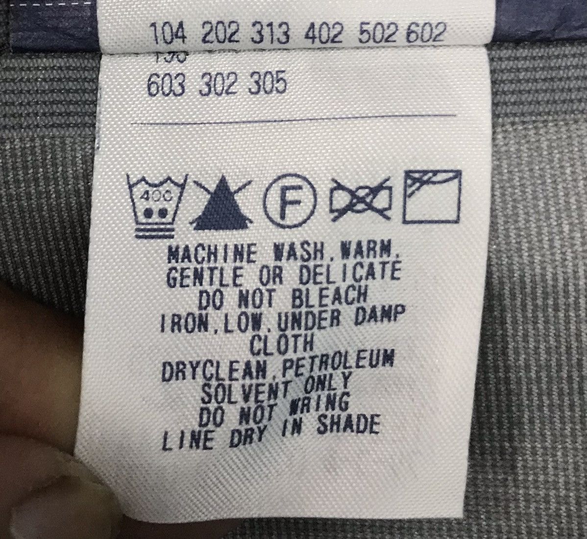 Montbell MONT-BELL JACKET Size US L / EU 52-54 / 3 - 15 Thumbnail