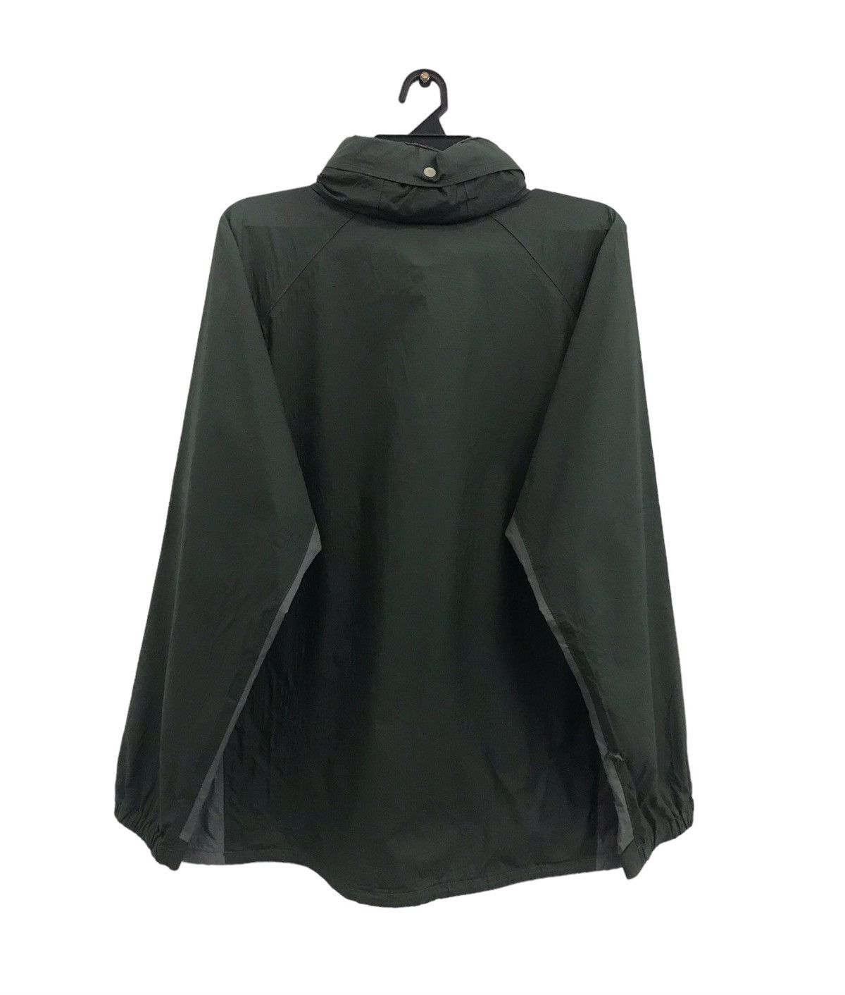 Montbell MONT-BELL JACKET Size US L / EU 52-54 / 3 - 2 Thumbnail