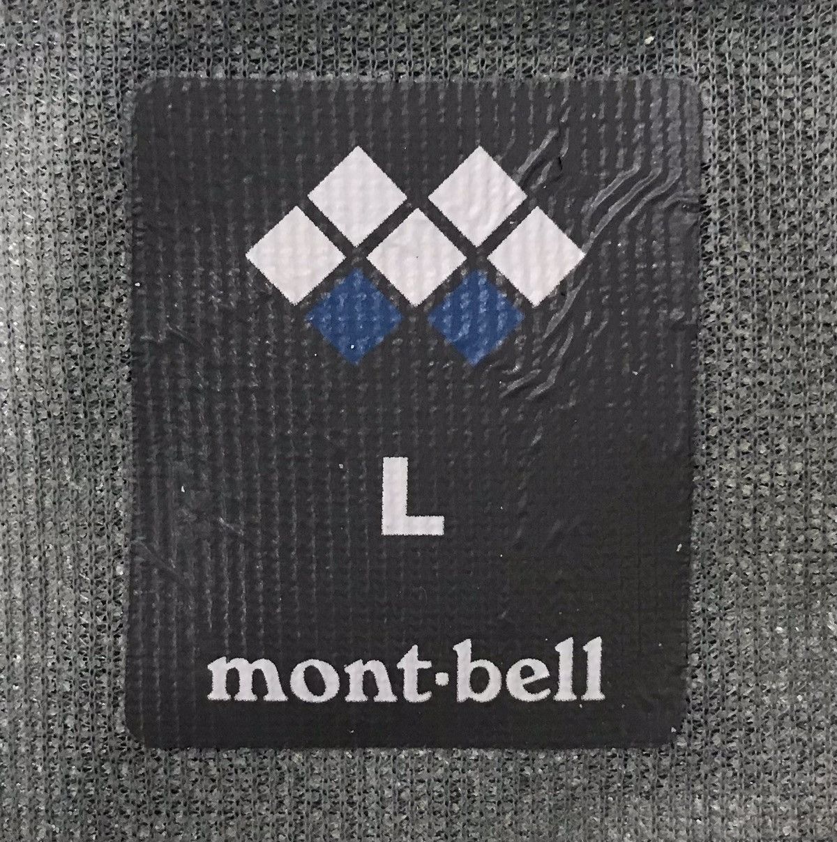 Montbell MONT-BELL JACKET Size US L / EU 52-54 / 3 - 11 Thumbnail