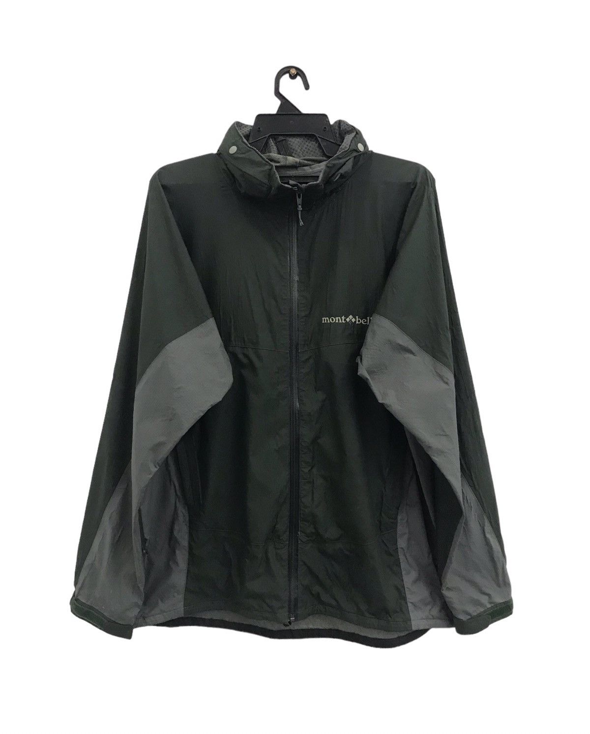 Montbell MONT-BELL JACKET Size US L / EU 52-54 / 3 - 1 Thumbnail