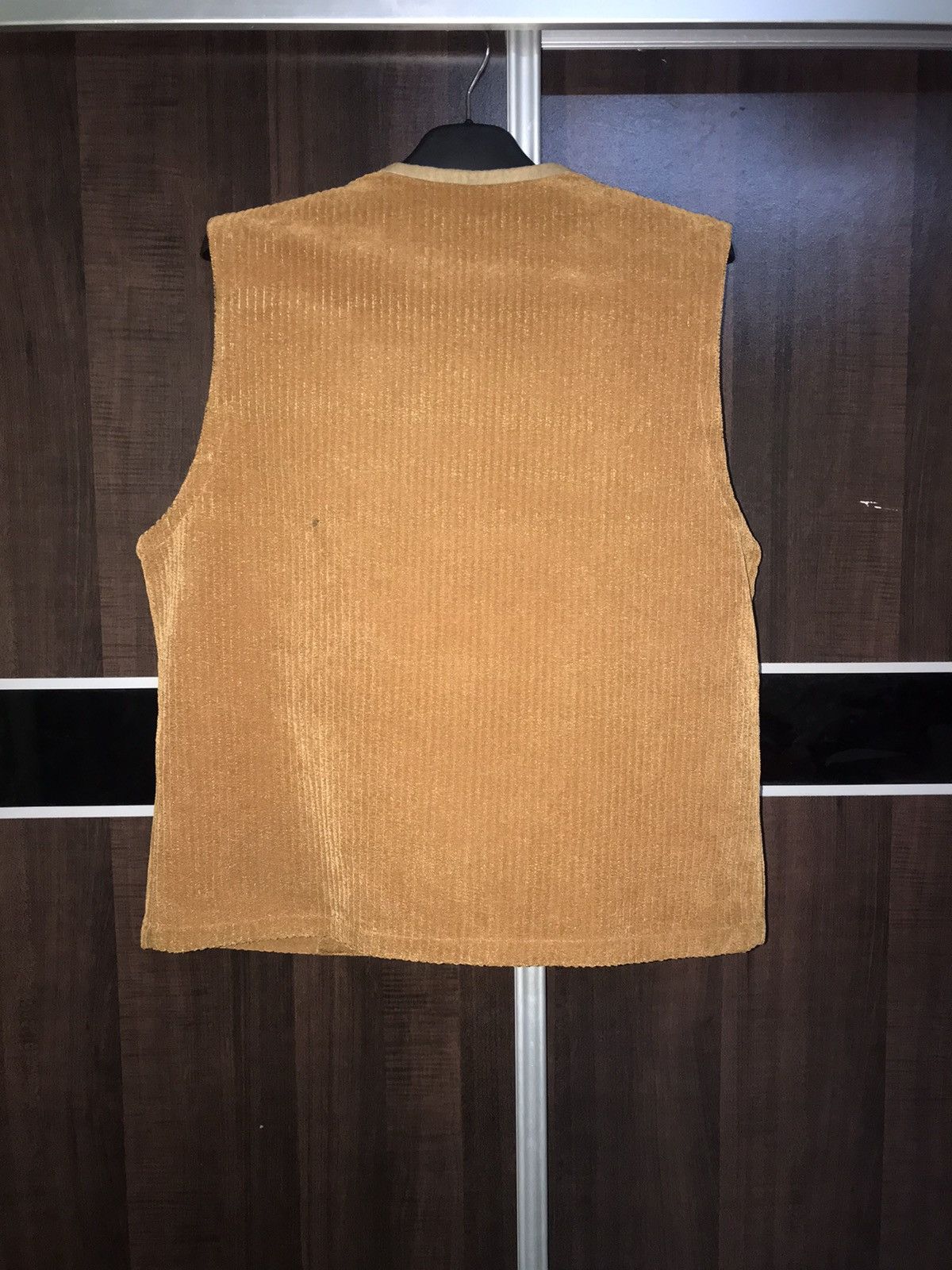 Lancel 🔥 Vintage Lancel Knitted Vest Made in Japan Size US M / EU 48-50 / 2 - 2 Thumbnail