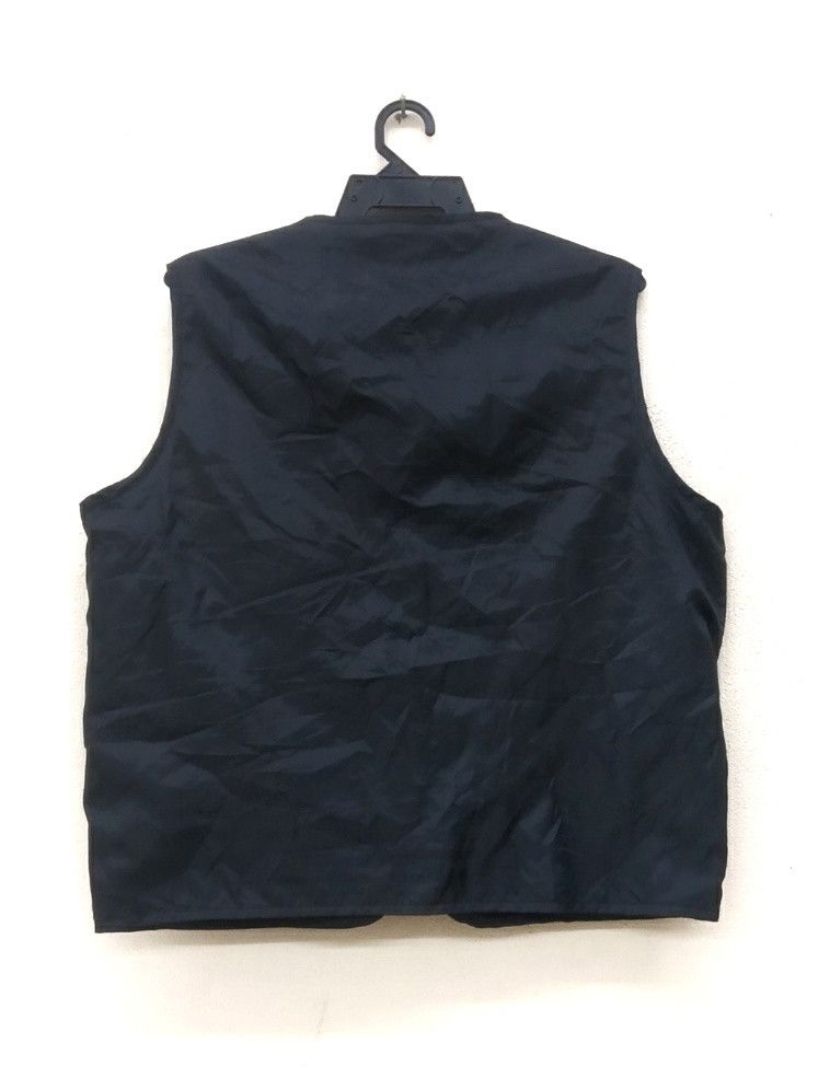 Japanese Brand BE.J Tactical Vest Multi Pocket Size US M / EU 48-50 / 2 - 3 Thumbnail
