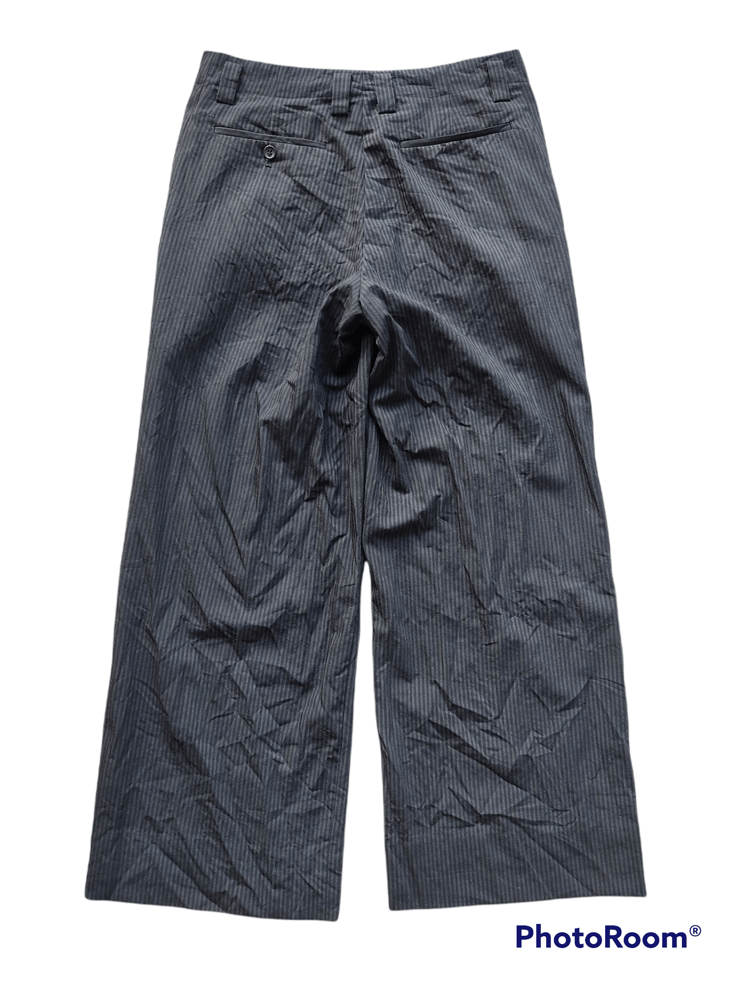 PPFM Peyton Place For Men Casual Pants Trousers Size 40S - 2 Thumbnail