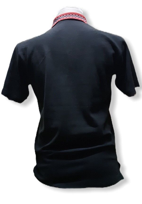Burberry 🔥SALE🔥 Vintage T-shirt burberry Size US M / EU 48-50 / 2 - 3 Thumbnail