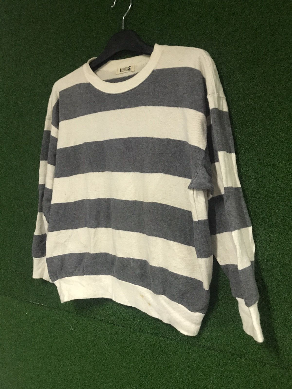 Issey Miyake 🔥 Issey Miyake Knitwear Size US S / EU 44-46 / 1 - 4 Thumbnail