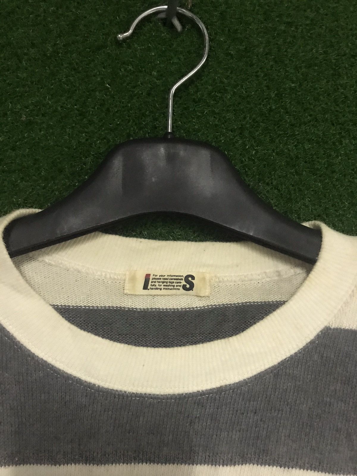 Issey Miyake 🔥 Issey Miyake Knitwear Size US S / EU 44-46 / 1 - 5 Thumbnail