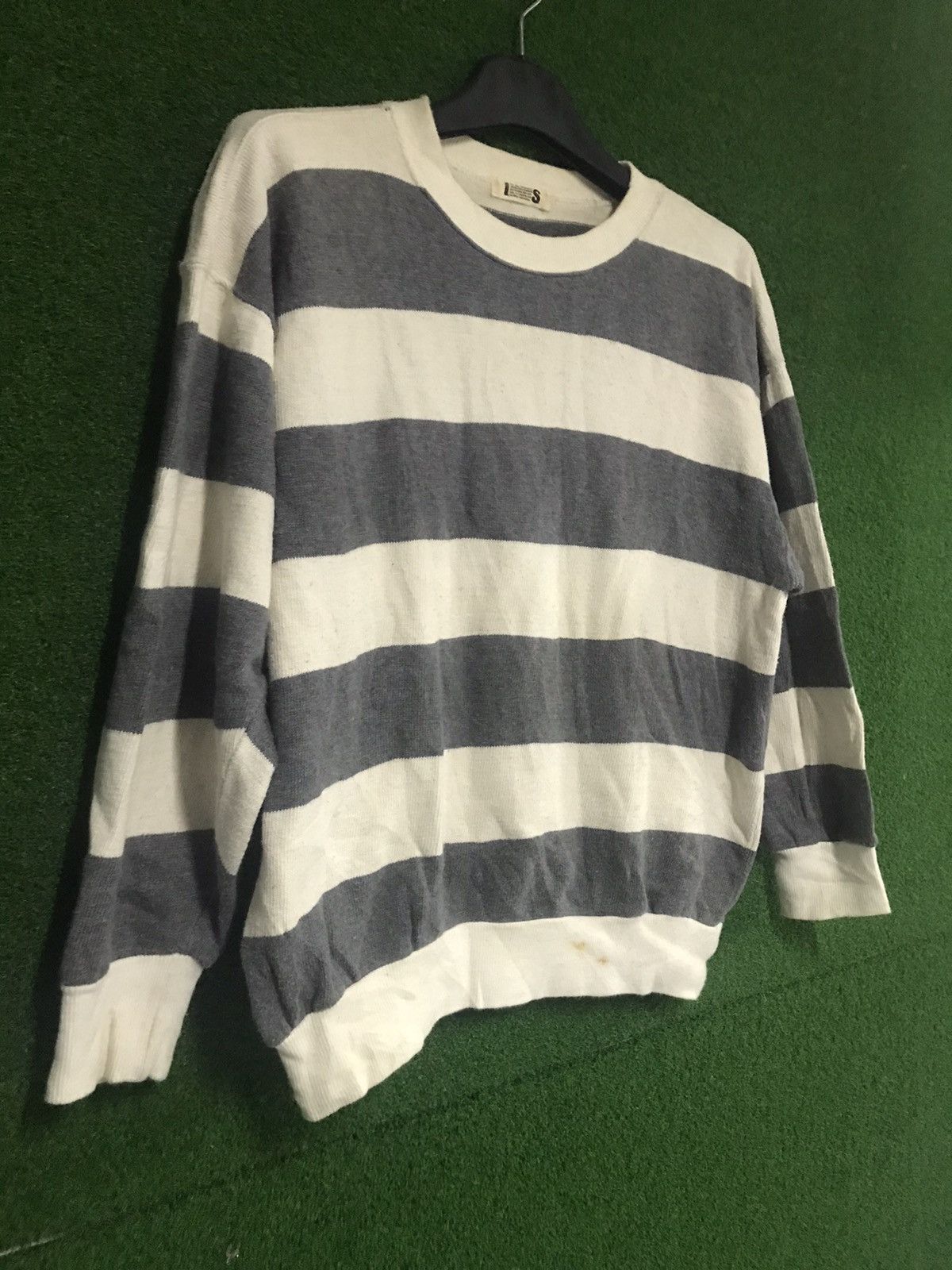 Issey Miyake 🔥 Issey Miyake Knitwear Size US S / EU 44-46 / 1 - 3 Thumbnail