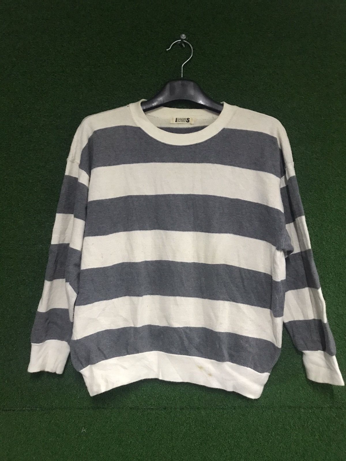 Issey Miyake 🔥 Issey Miyake Knitwear Size US S / EU 44-46 / 1 - 1 Thumbnail