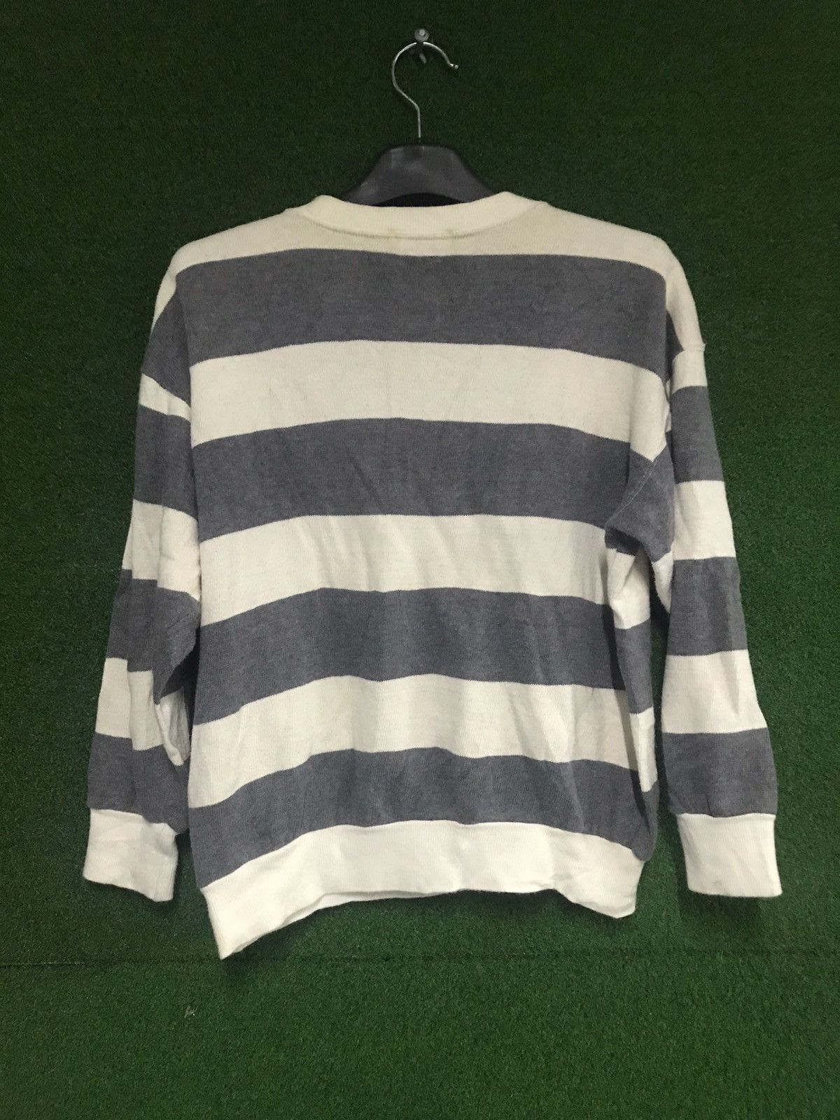 Issey Miyake 🔥 Issey Miyake Knitwear Size US S / EU 44-46 / 1 - 2 Thumbnail