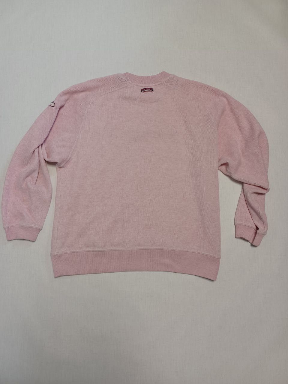 Reebok Reebok freestyle vintage big logo 90s sweatshirt Size US M / EU 48-50 / 2 - 2 Thumbnail